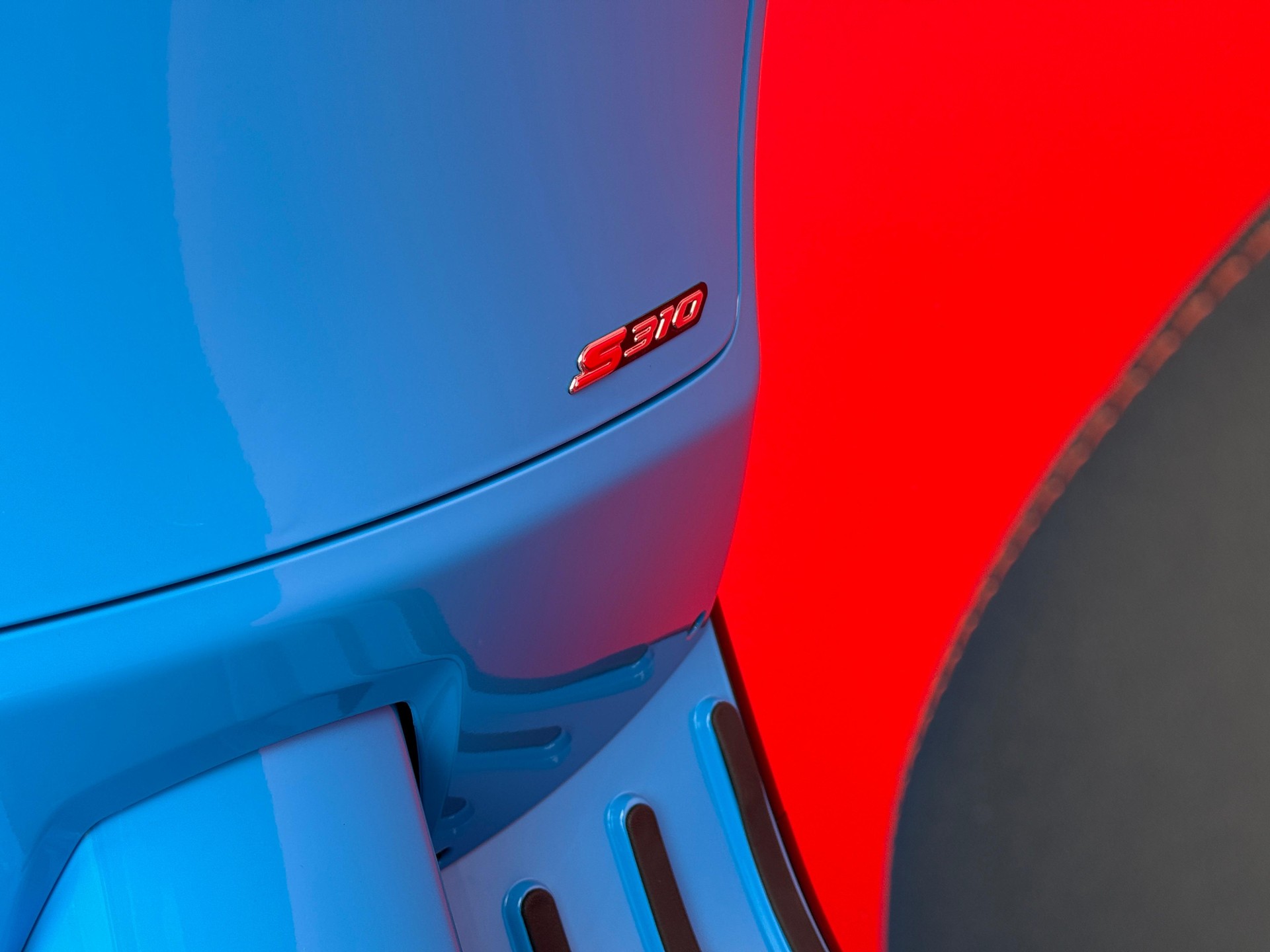 PIAGGIO Vespa GTS 310 Super Sport RST Euro 5+-image-5