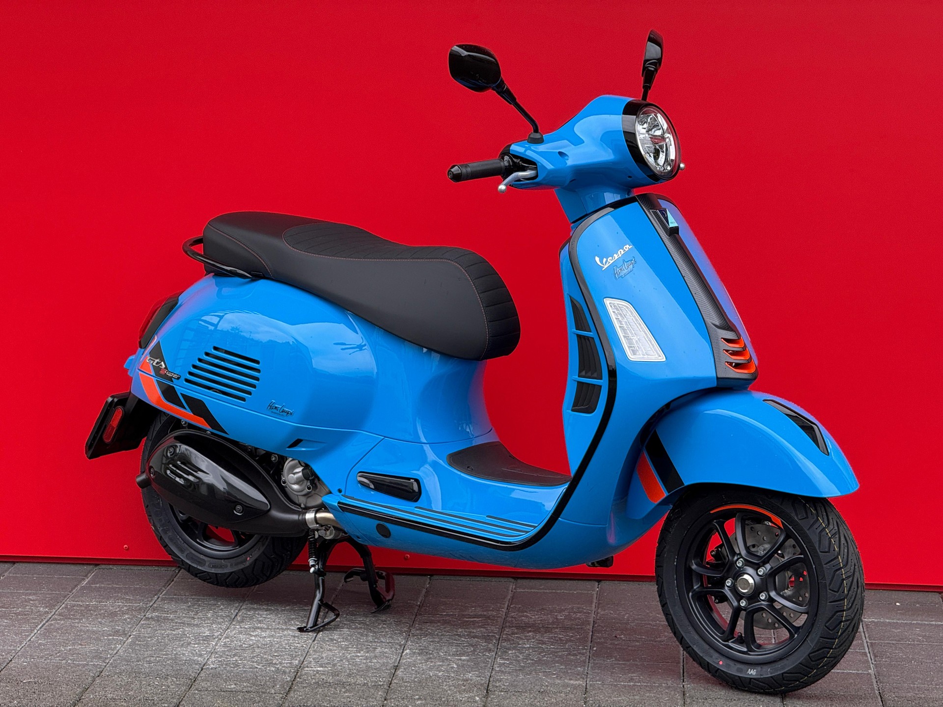 PIAGGIO Vespa GTS 310 Super Sport RST Euro 5+-image-7