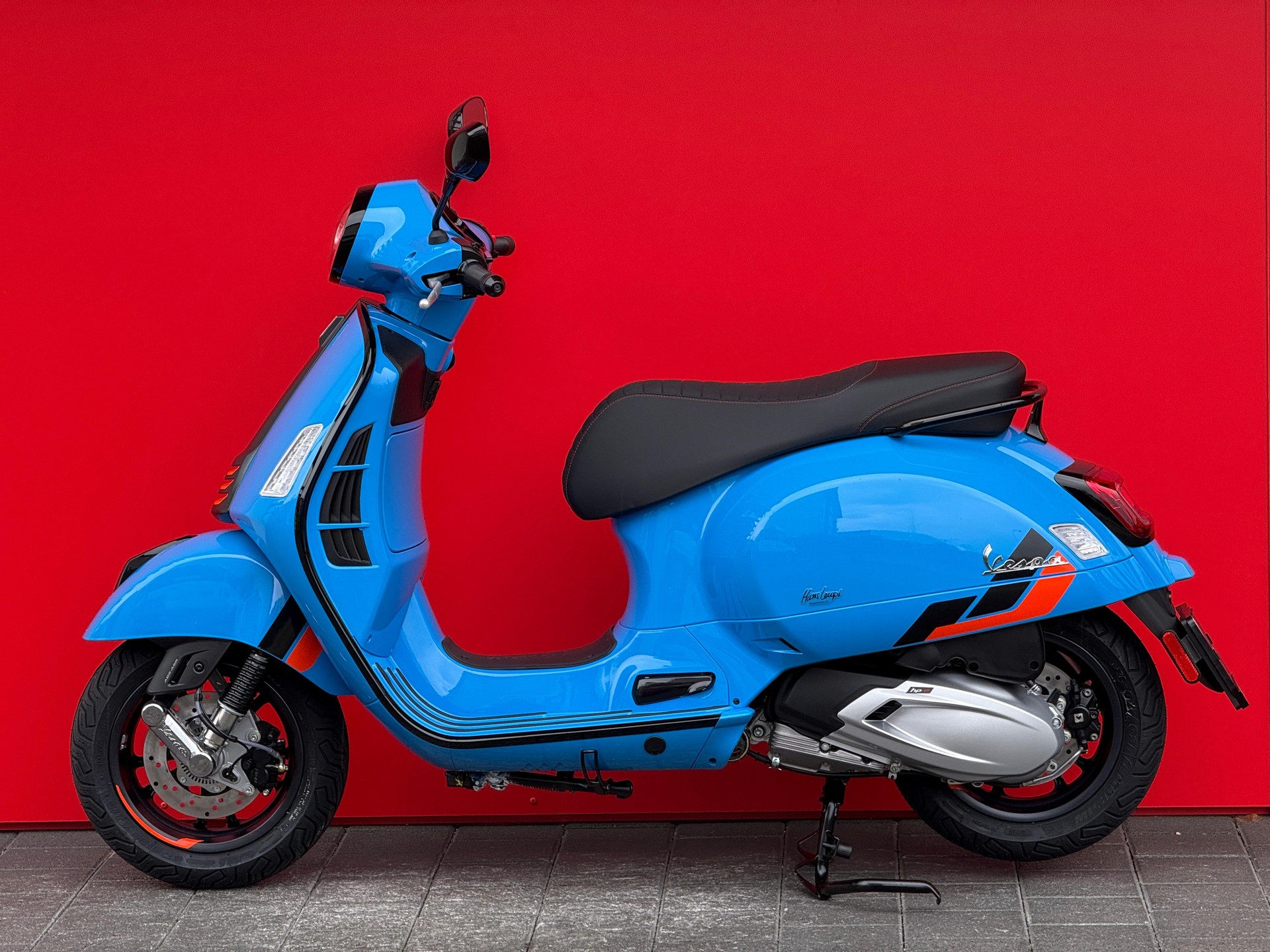 PIAGGIO Vespa GTS 310 Super Sport RST Euro 5+-image-14