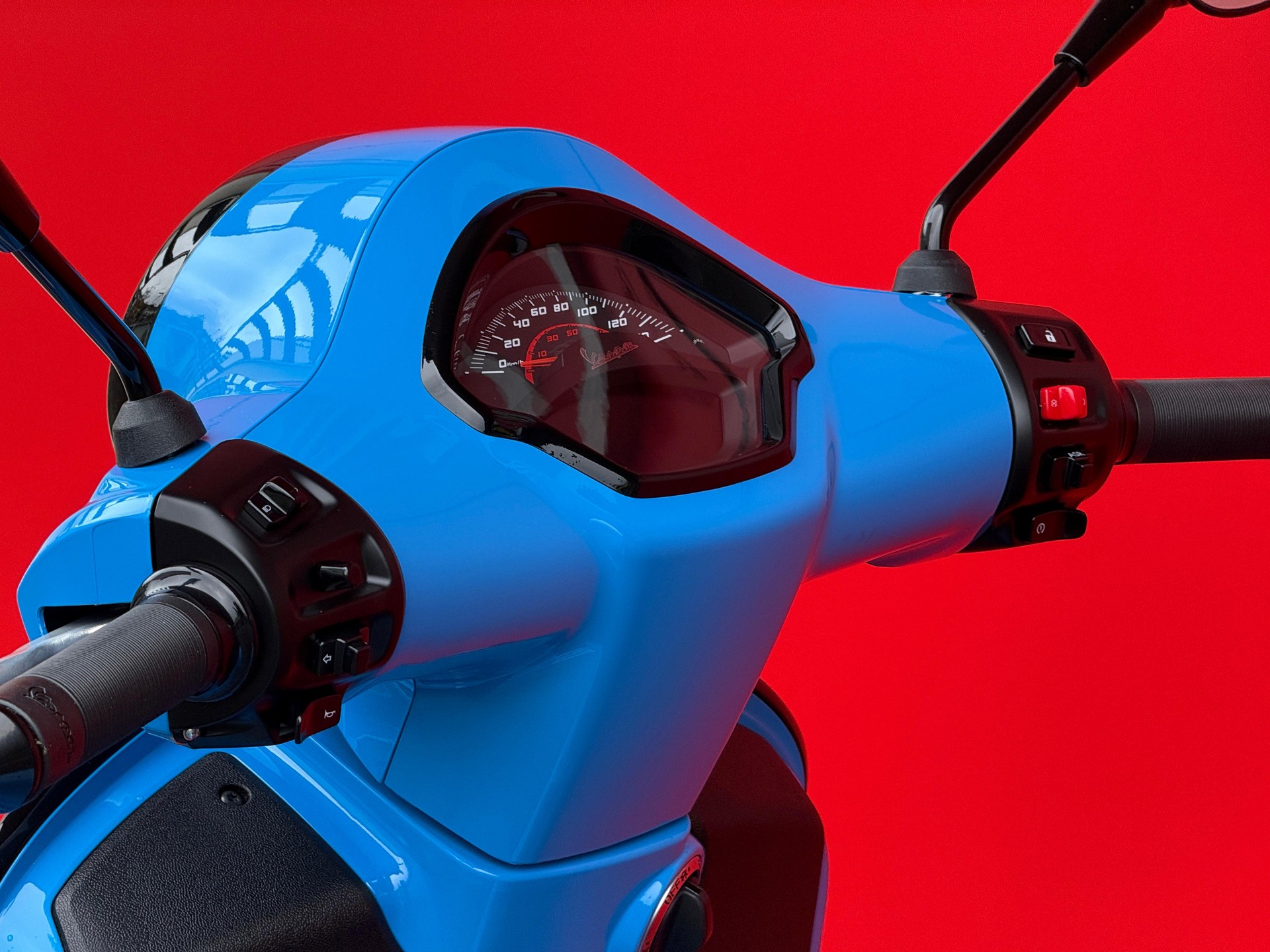 PIAGGIO Vespa GTS 310 Super Sport RST Euro 5+-image-4