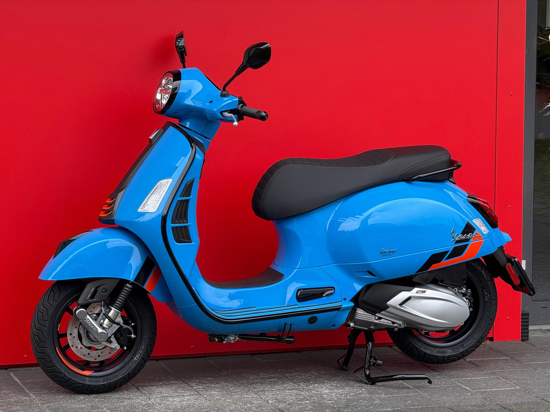 PIAGGIO Vespa GTS 310 Super Sport RST Euro 5+-image-13