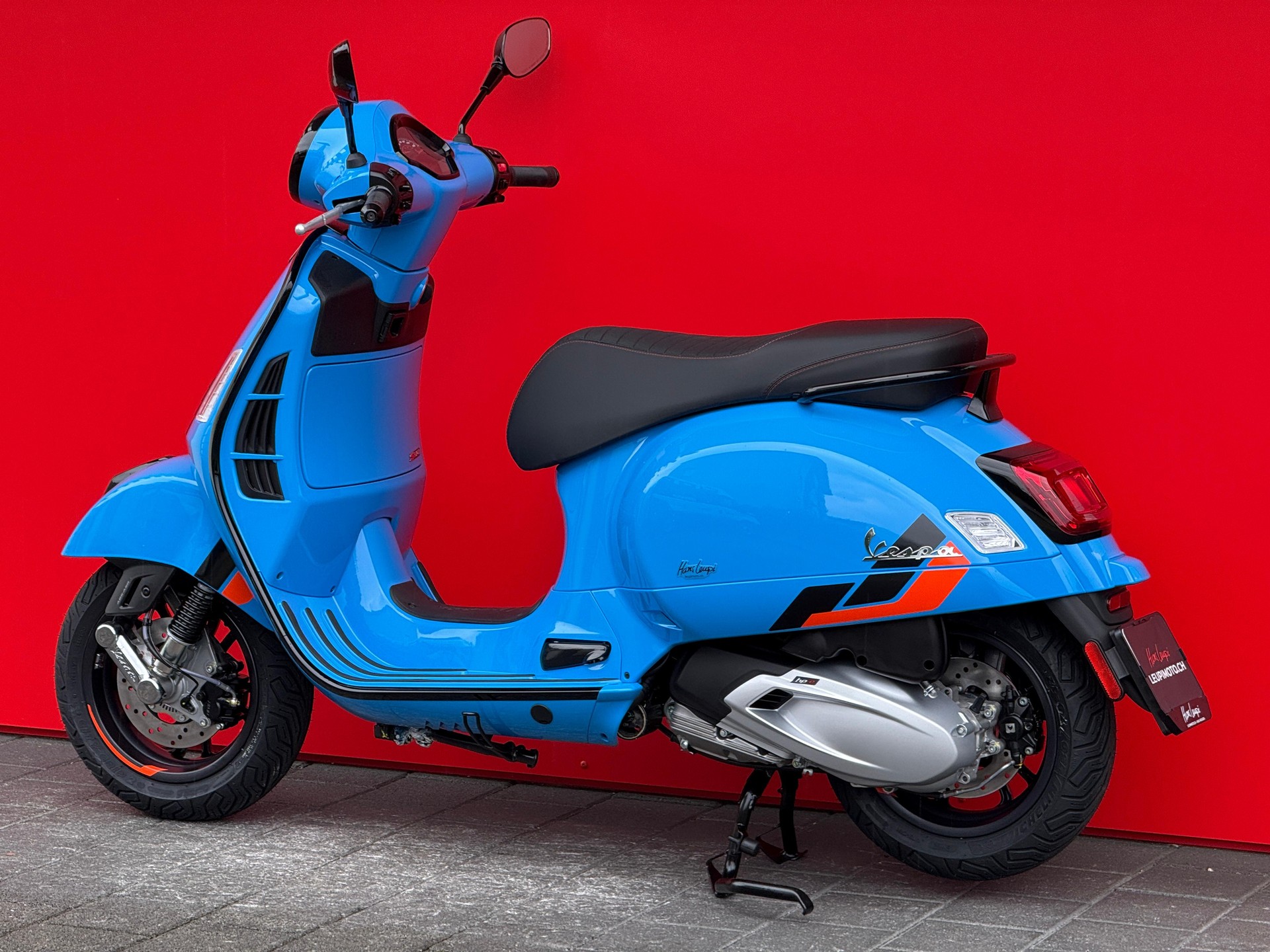PIAGGIO Vespa GTS 310 Super Sport RST Euro 5+-image-12