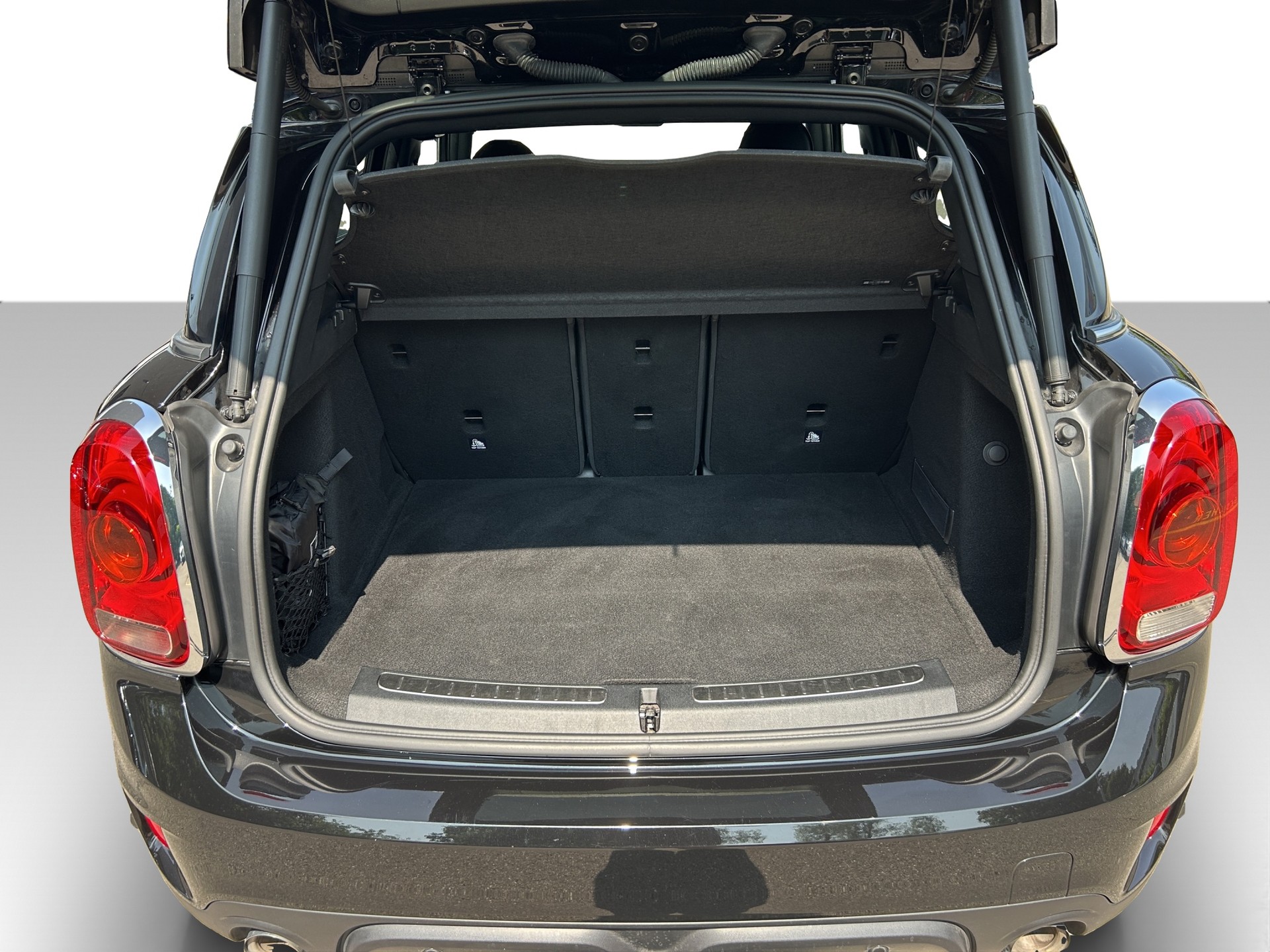 MINI Countryman John Cooper Works ALL4 Steptronic-image-9