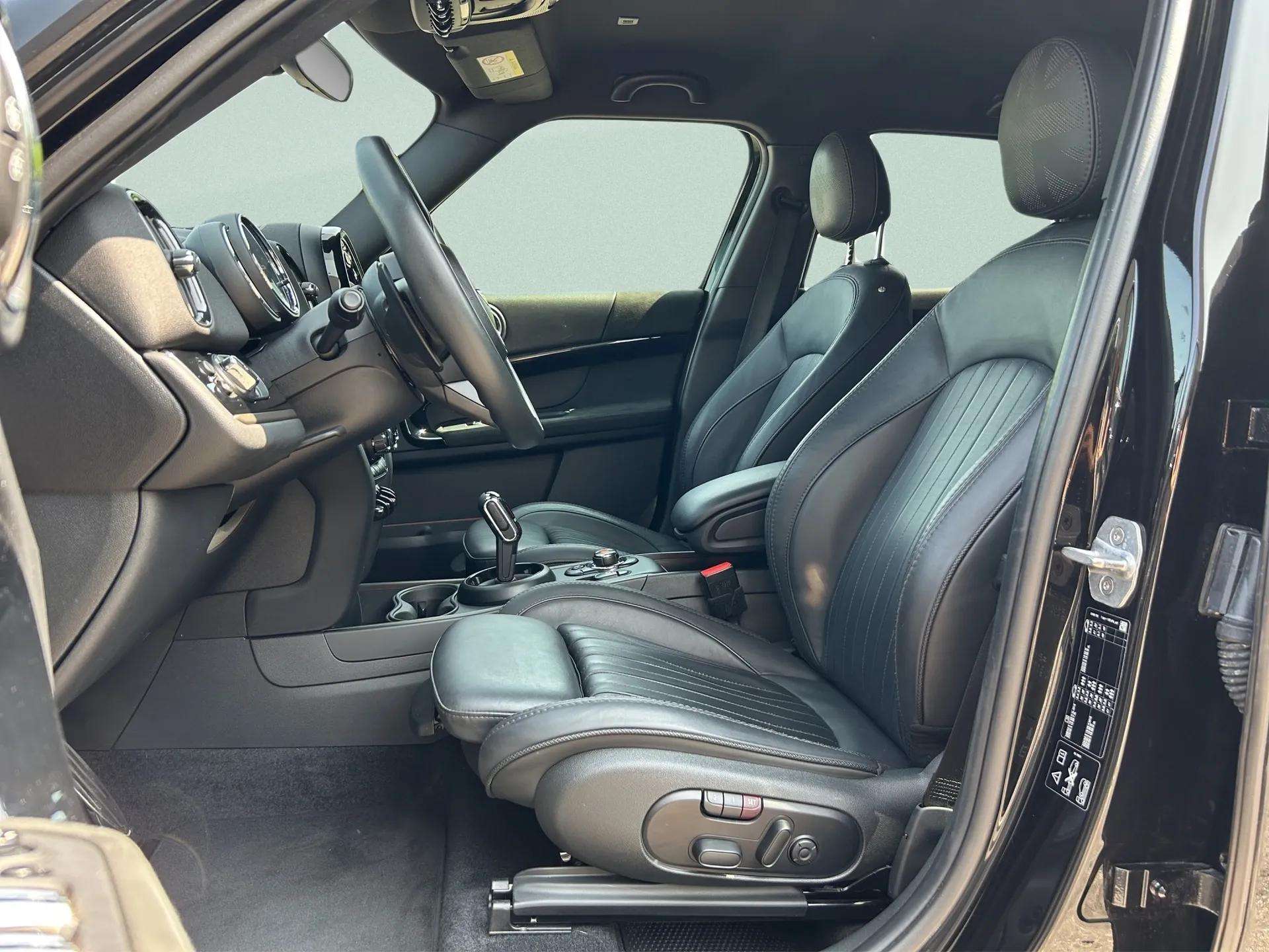 MINI Countryman John Cooper Works ALL4 Steptronic-image-10