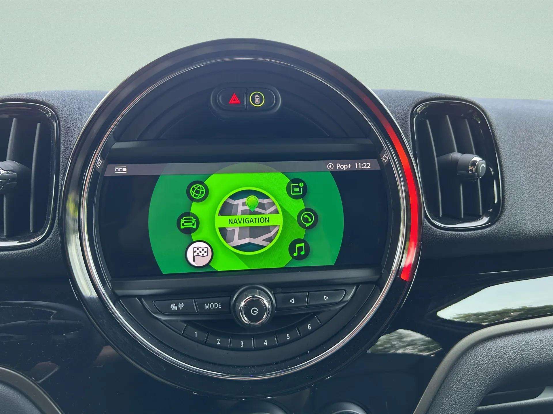 MINI Countryman John Cooper Works ALL4 Steptronic-image-12