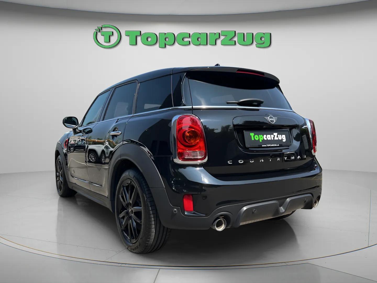MINI Countryman John Cooper Works ALL4 Steptronic-image-6