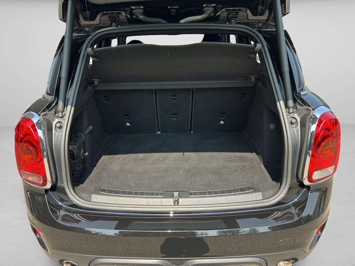MINI Countryman John Cooper Works ALL4 Steptronic-image-18