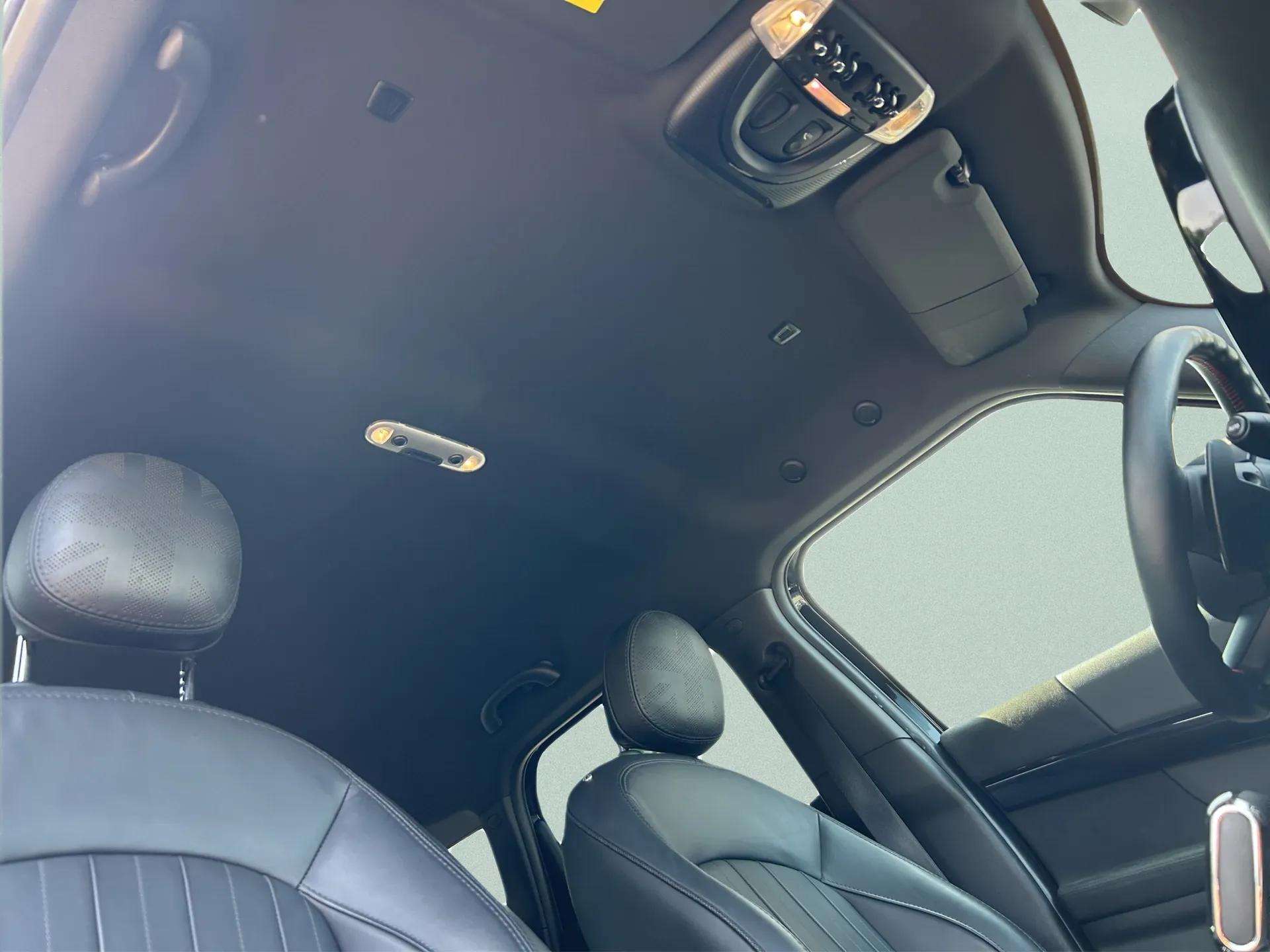 MINI Countryman John Cooper Works ALL4 Steptronic-image-16