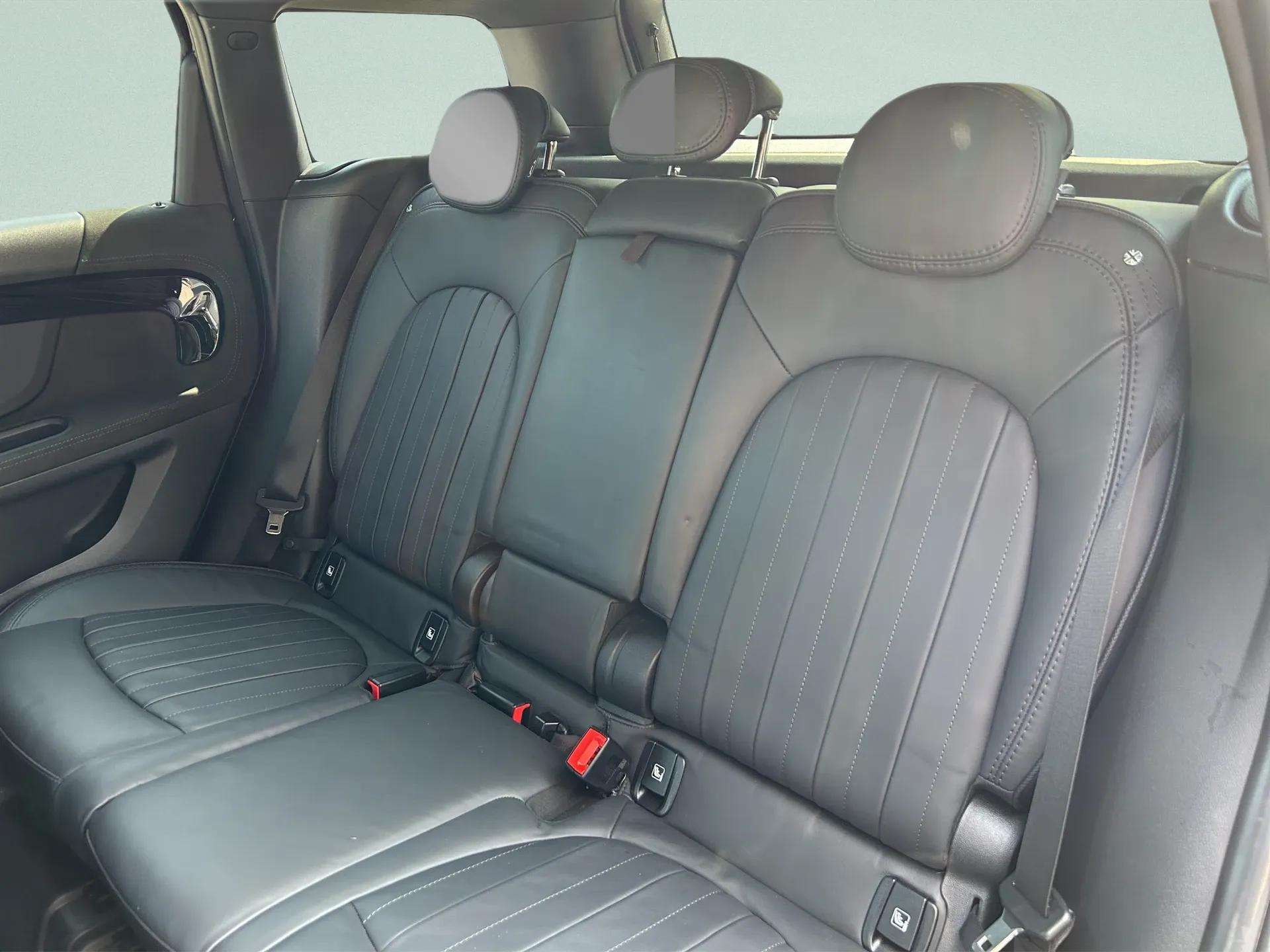 MINI Countryman John Cooper Works ALL4 Steptronic-image-17
