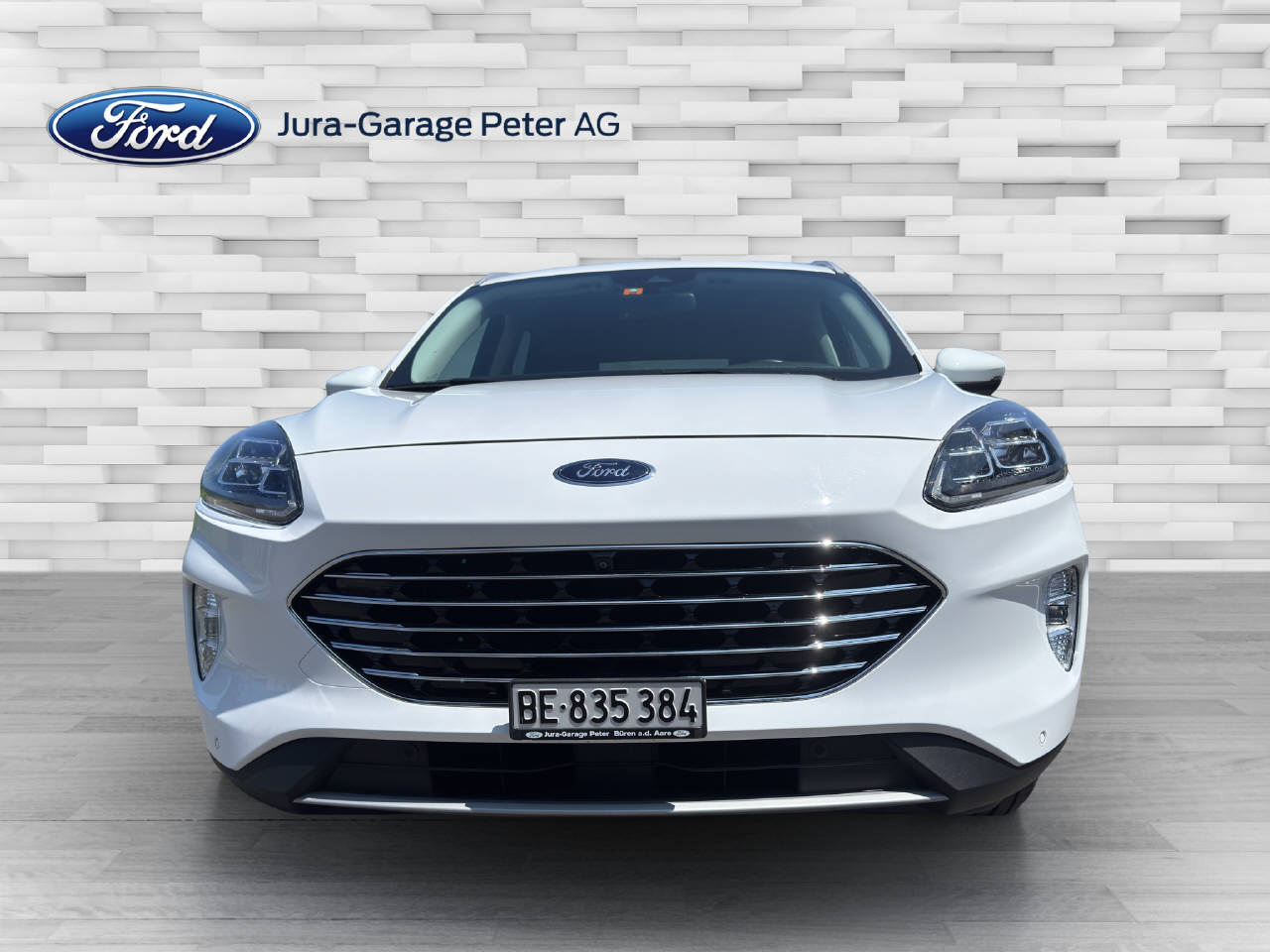 FORD Kuga 2.5 Plug-in Hybrid Titanium X-showroom-element-1