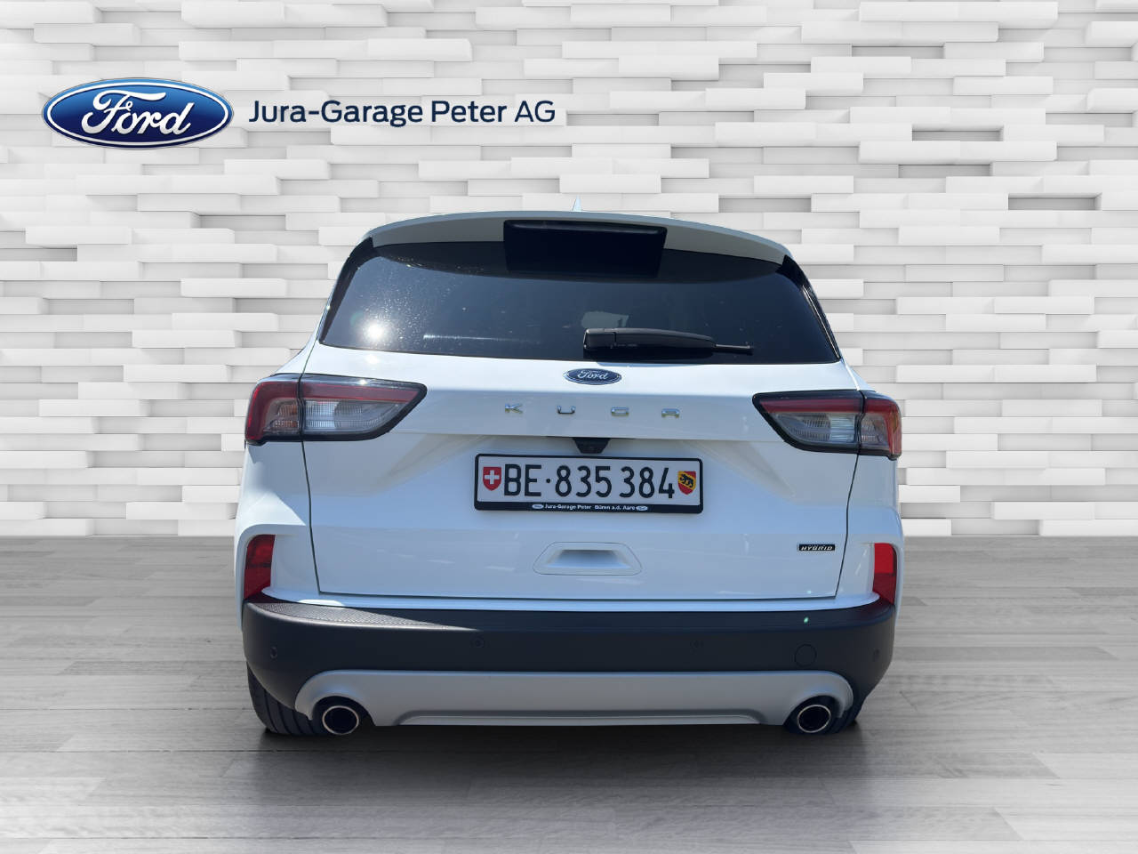 FORD Kuga 2.5 Plug-in Hybrid Titanium X-showroom-element-3
