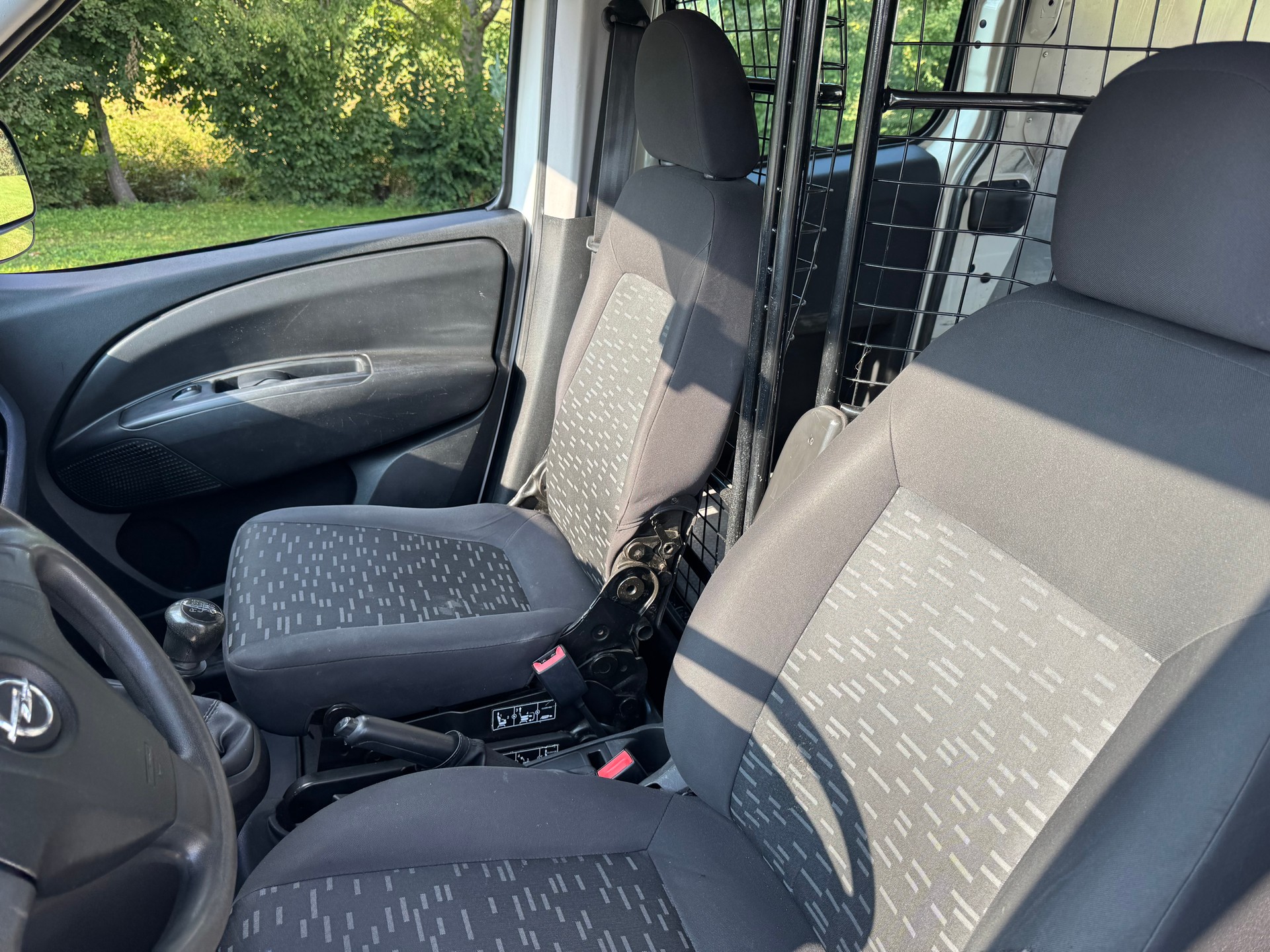 OPEL Combo 1.4 CNG Turbo ecoFLEX 2.4 L1H2-image-7