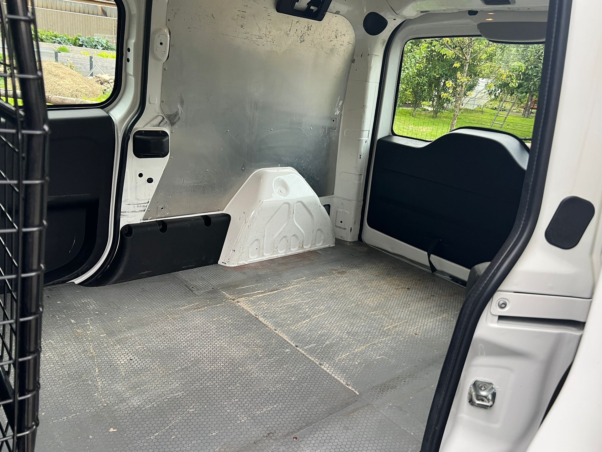 OPEL Combo 1.4 CNG Turbo ecoFLEX 2.4 L1H2-image-5