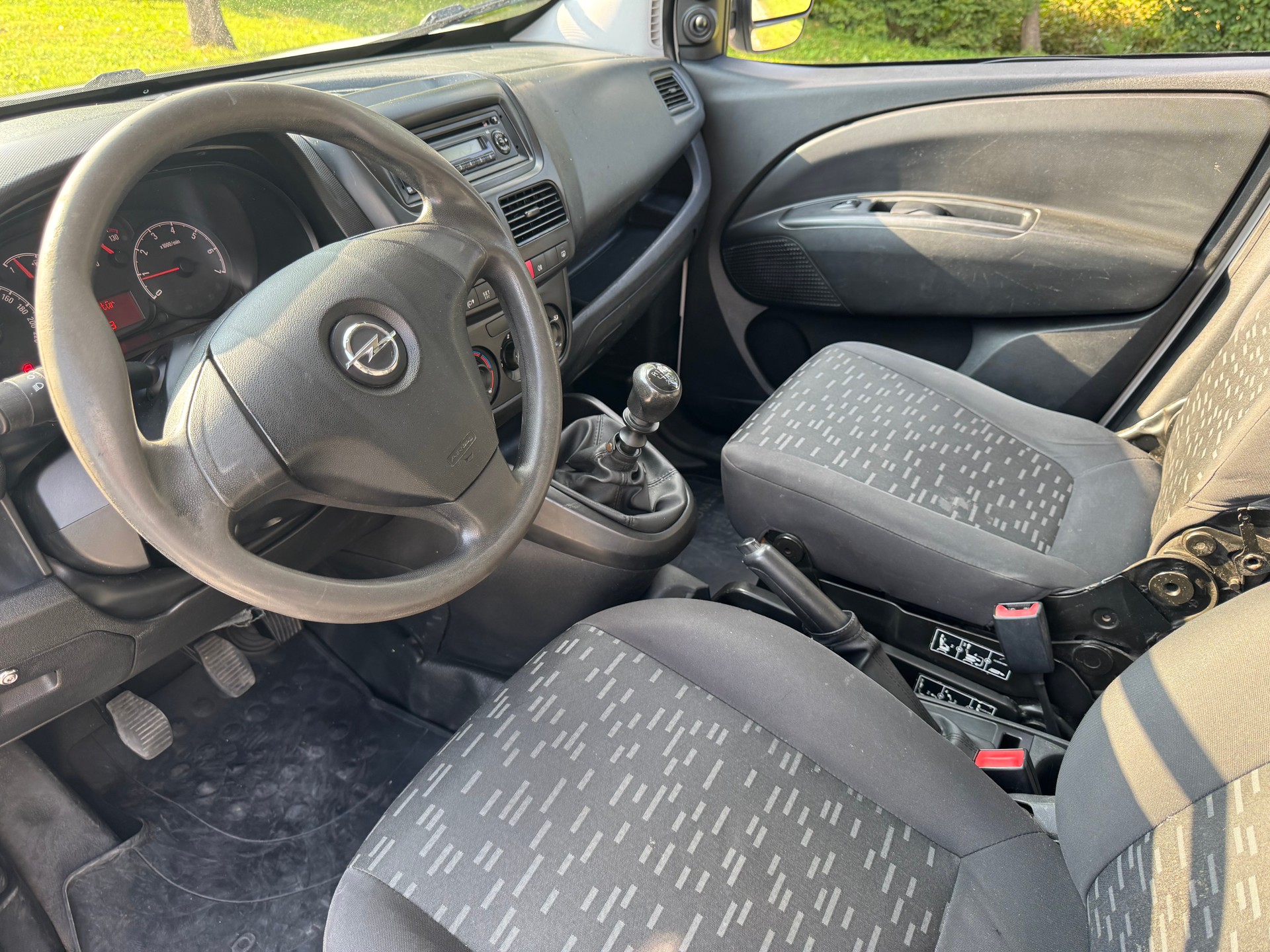 OPEL Combo 1.4 CNG Turbo ecoFLEX 2.4 L1H2-image-6