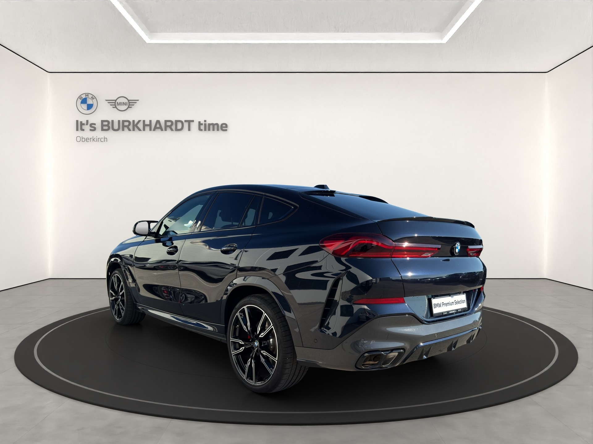 BMW X6 xDr48V M60i M SportPro-image-5