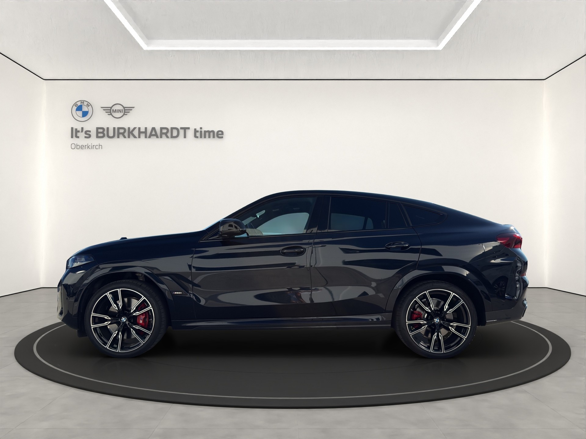 BMW X6 xDr48V M60i M SportPro-image-1