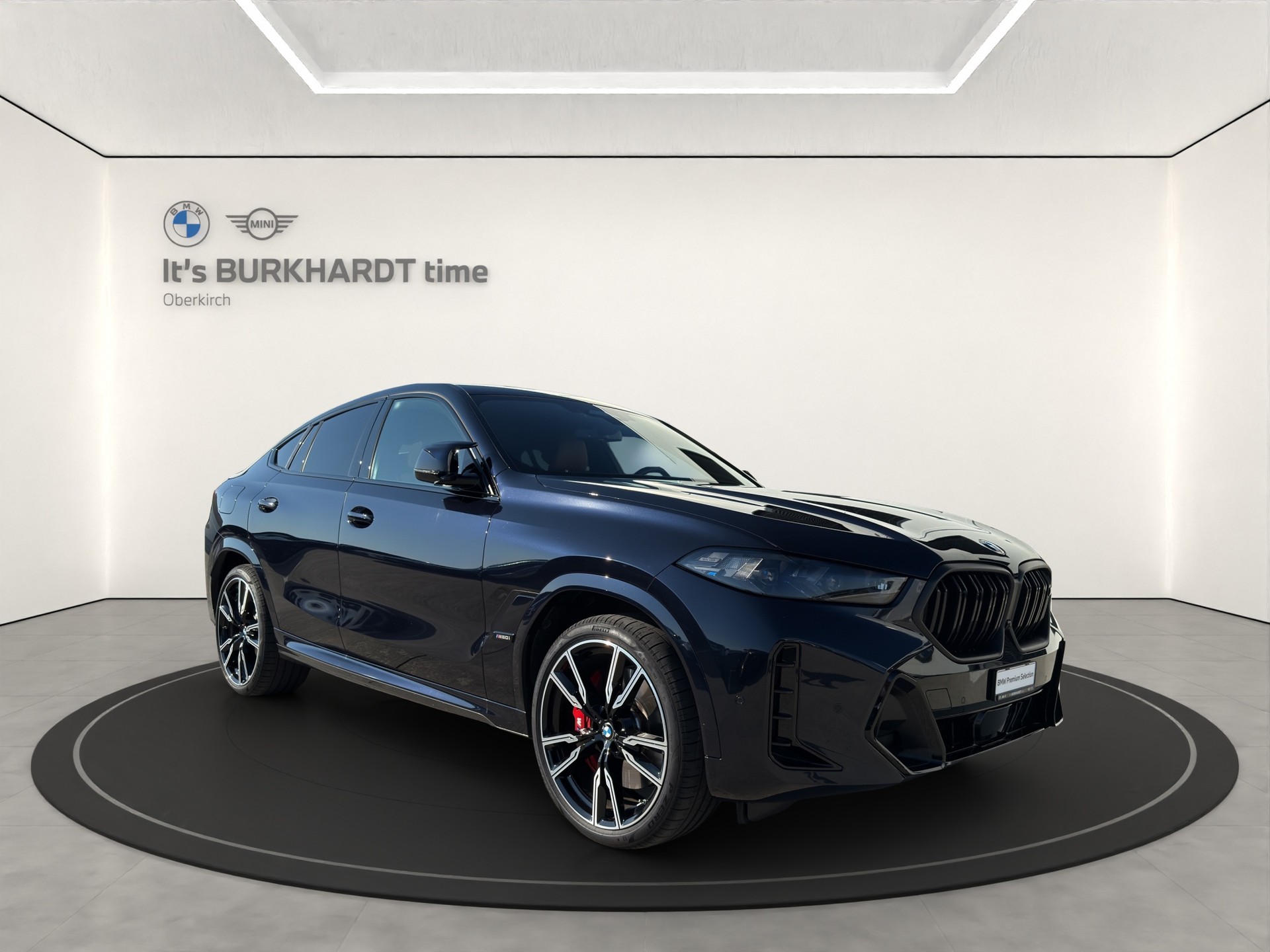BMW X6 xDr48V M60i M SportPro-image-2