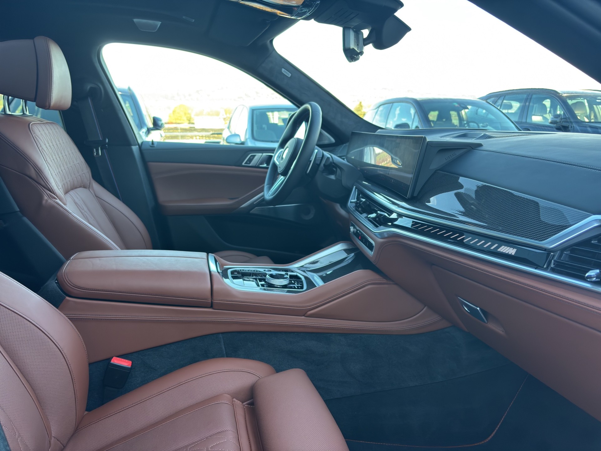 BMW X6 xDr48V M60i M SportPro-image-19