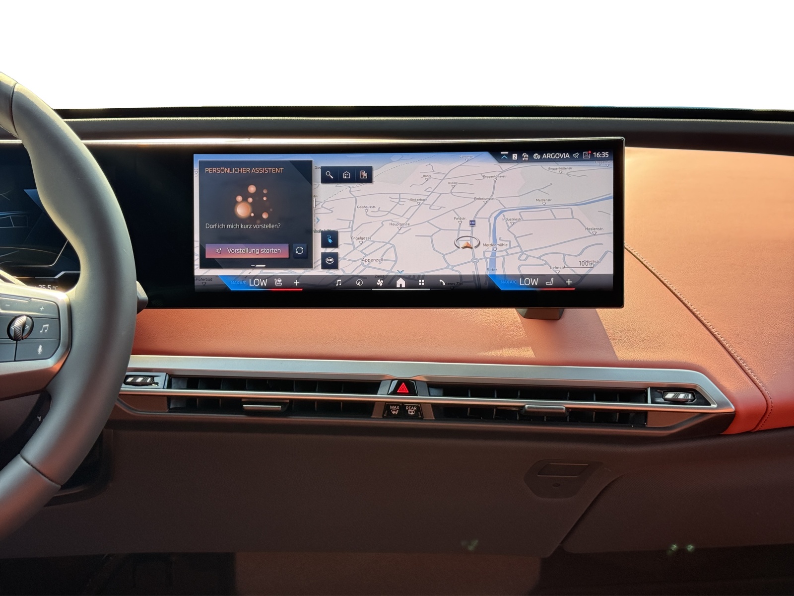 BMW iX xDrive45 M Sport Pro-image-13