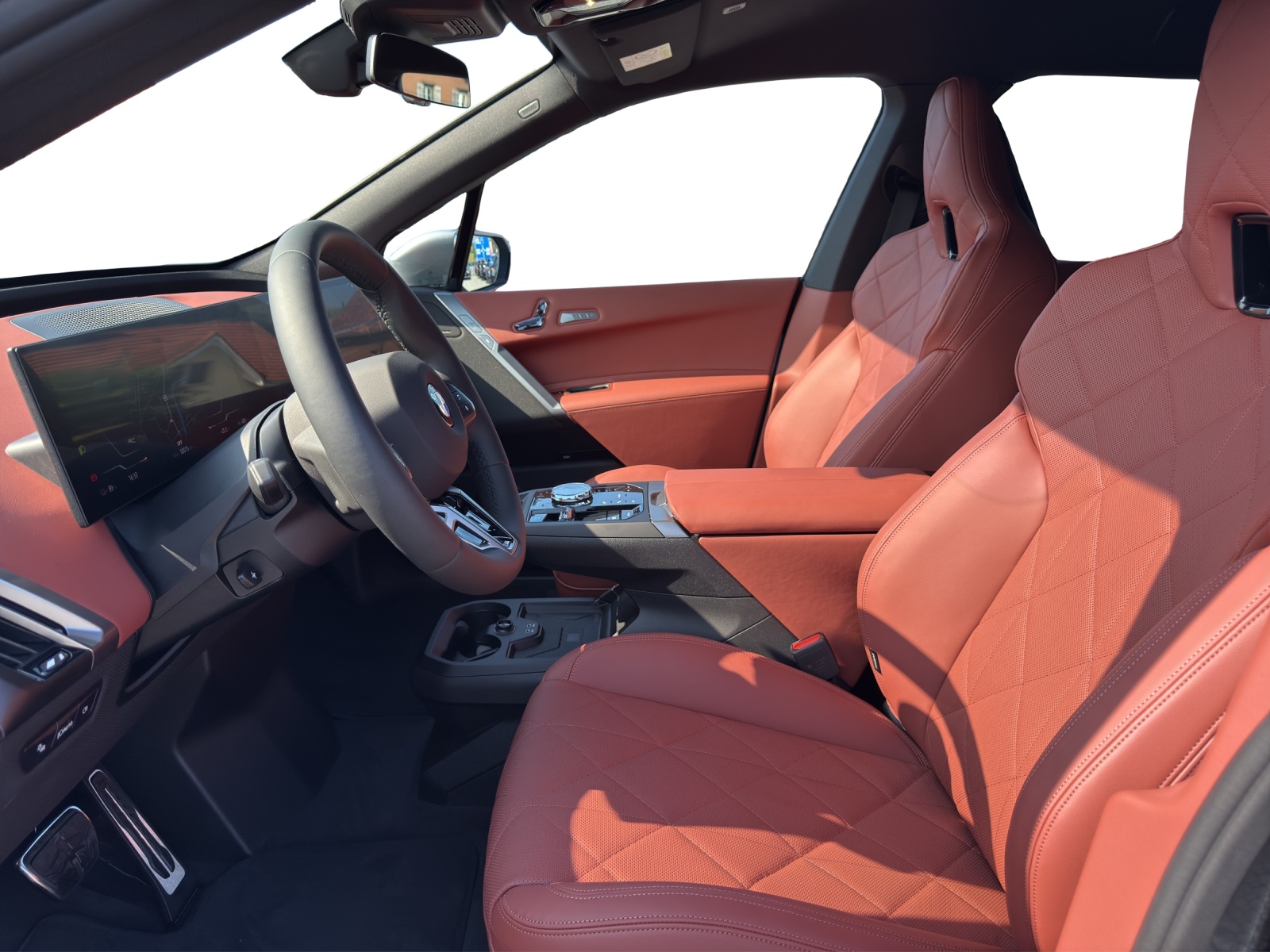 BMW iX xDrive45 M Sport Pro-image-8