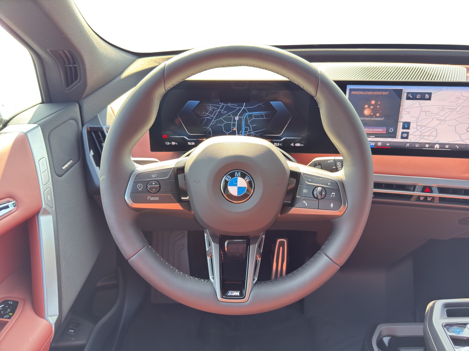 BMW iX xDrive45 M Sport Pro-image-10