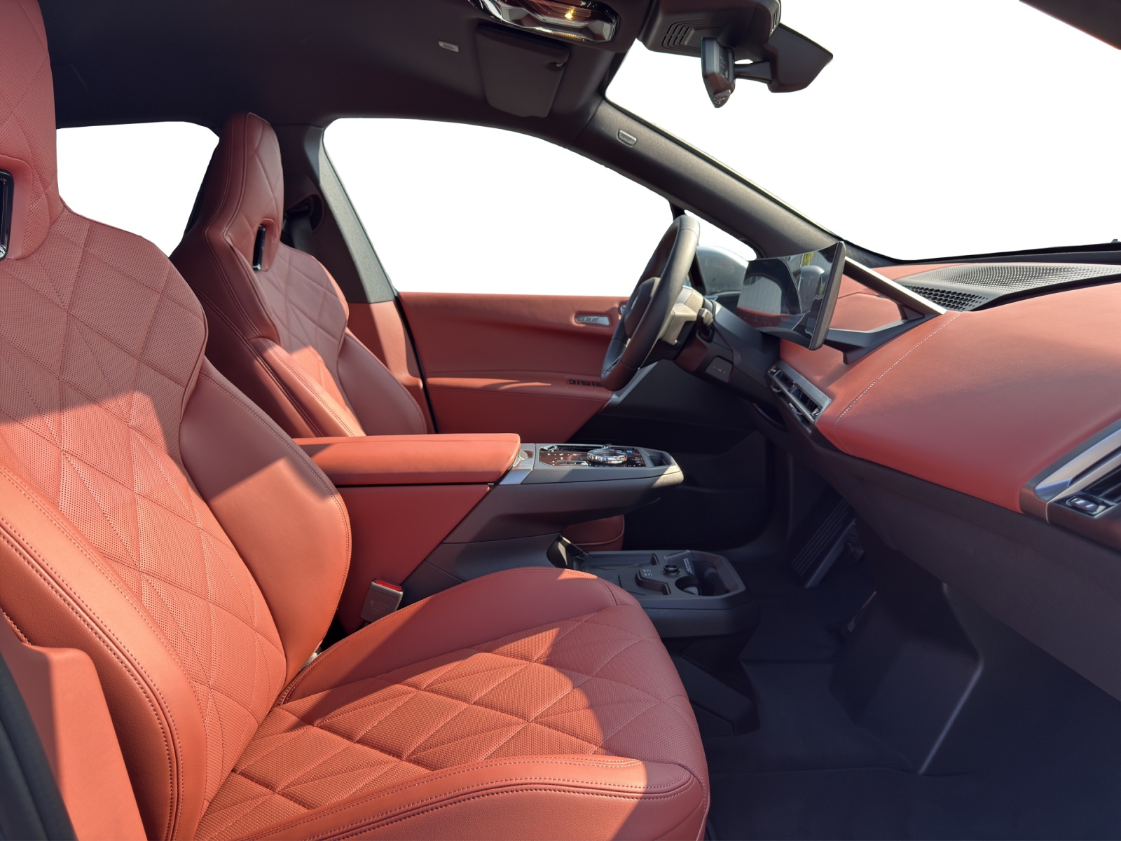 BMW iX xDrive45 M Sport Pro-image-14