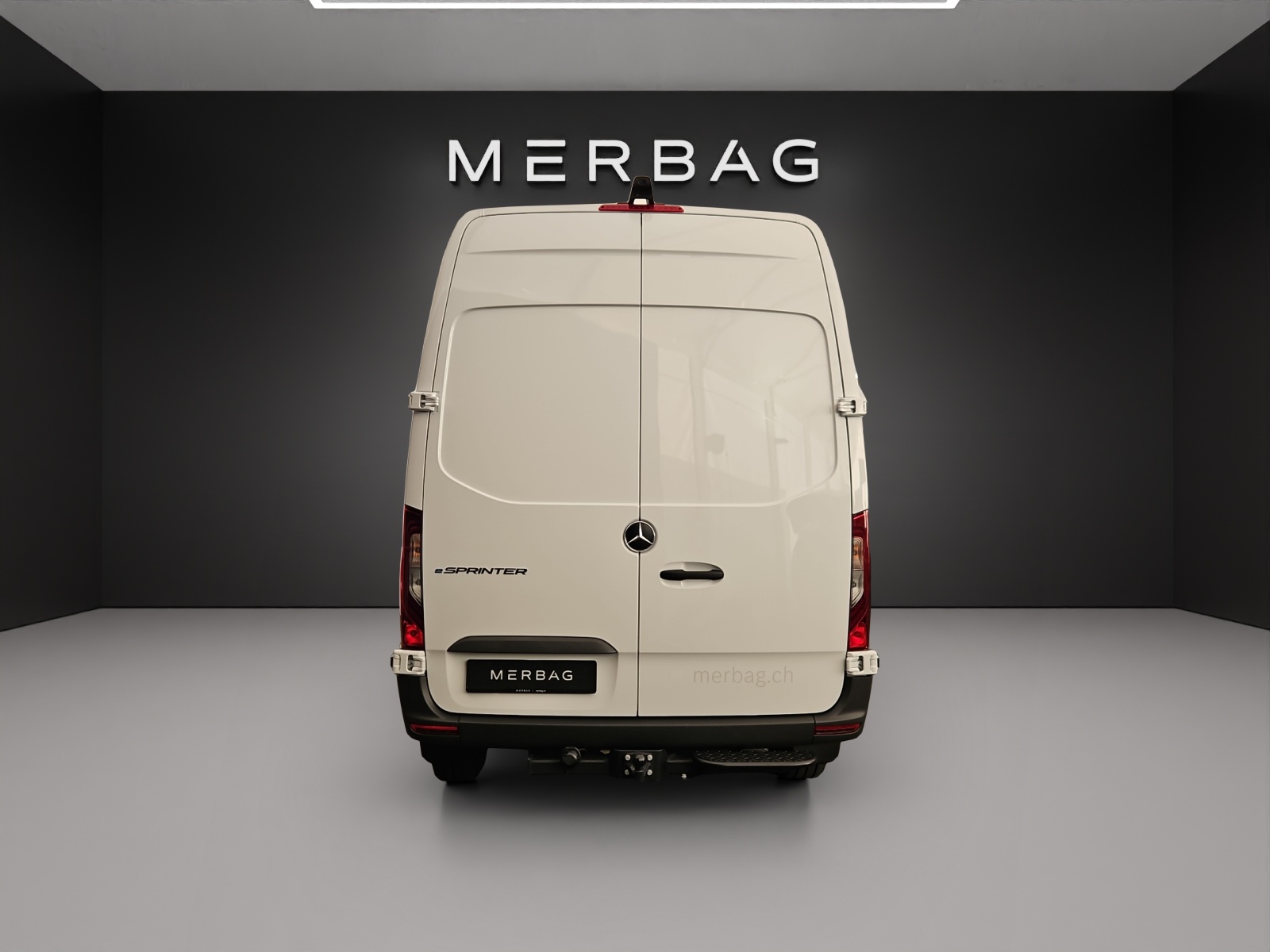 MERCEDES-BENZ eSprinter 420 KA 3665 L2H2-image-4