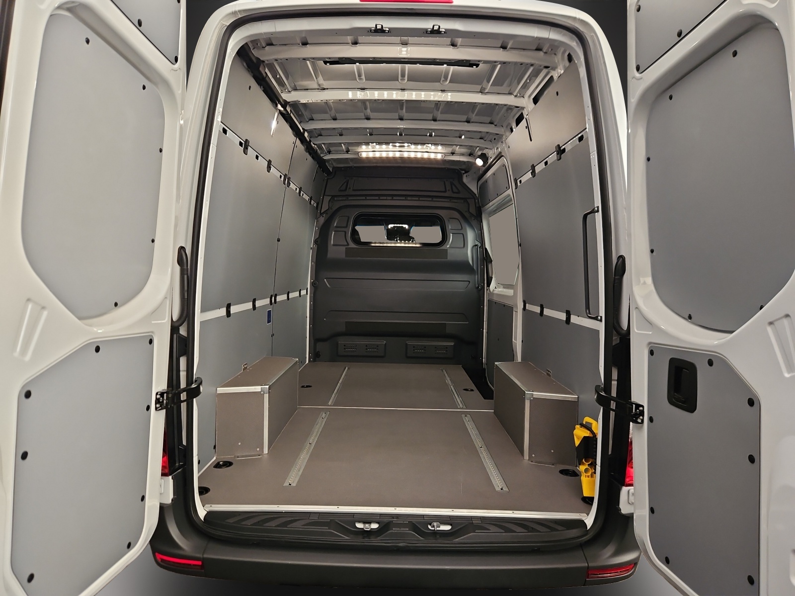 MERCEDES-BENZ eSprinter 420 KA 3665 L2H2-image-11