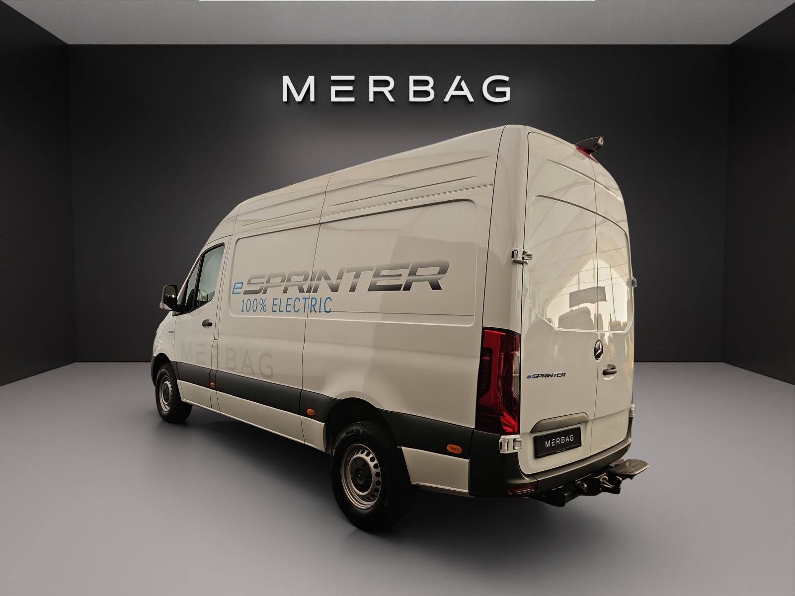 MERCEDES-BENZ eSprinter 420 KA 3665 L2H2-image-3