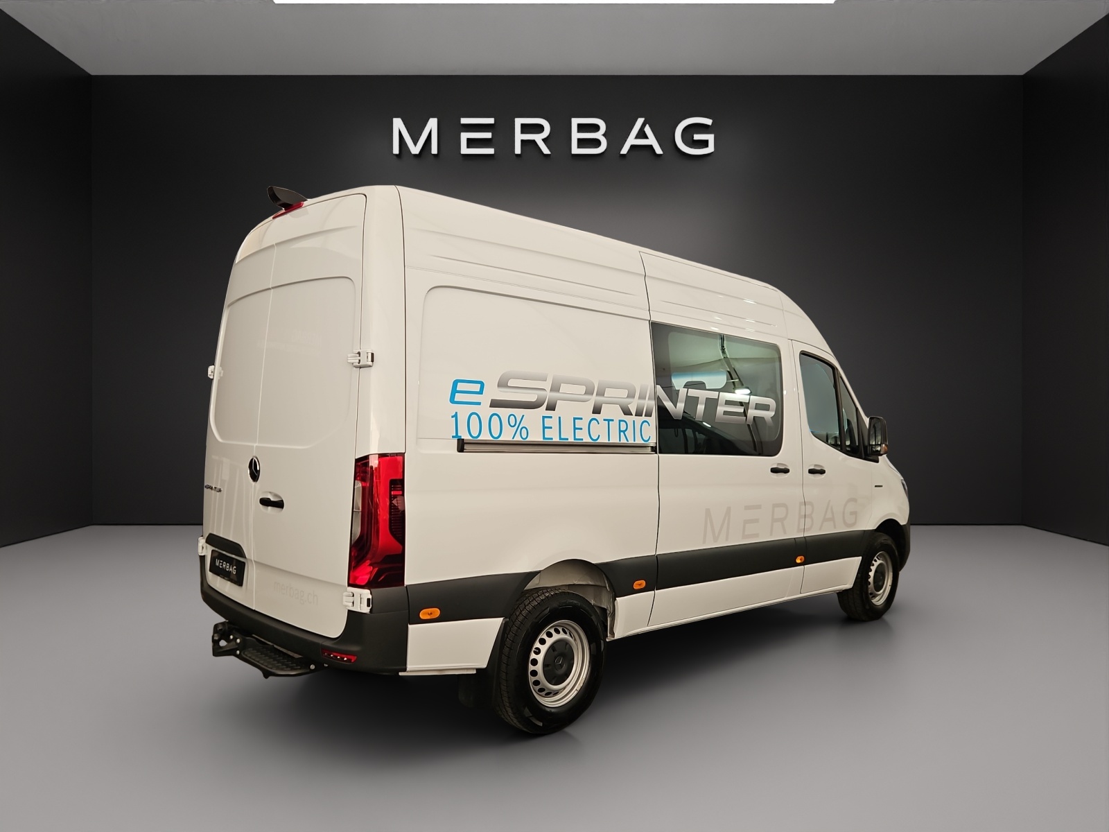 MERCEDES-BENZ eSprinter 420 KA 3665 L2H2-image-5