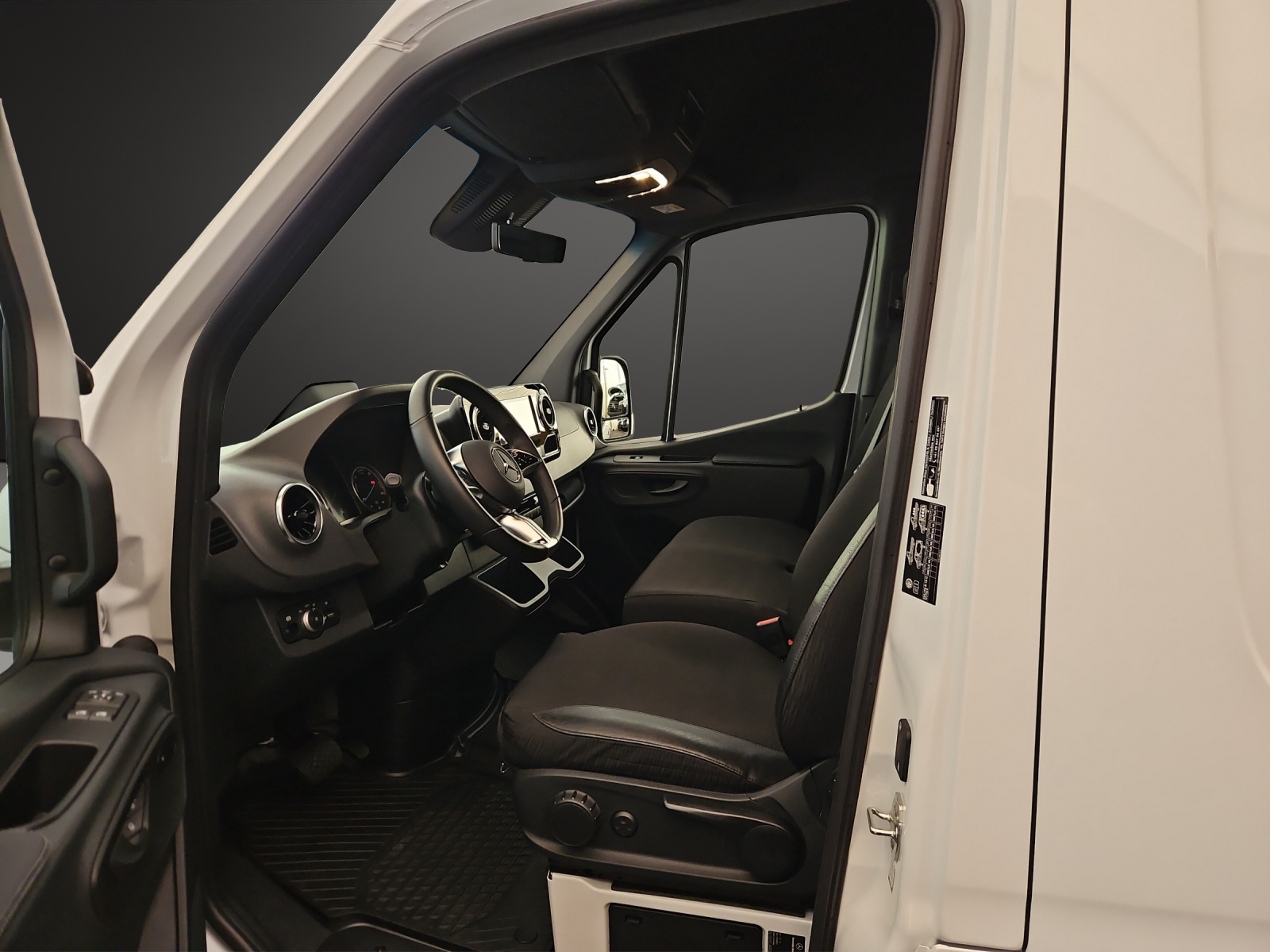 MERCEDES-BENZ eSprinter 420 KA 3665 L2H2-image-7