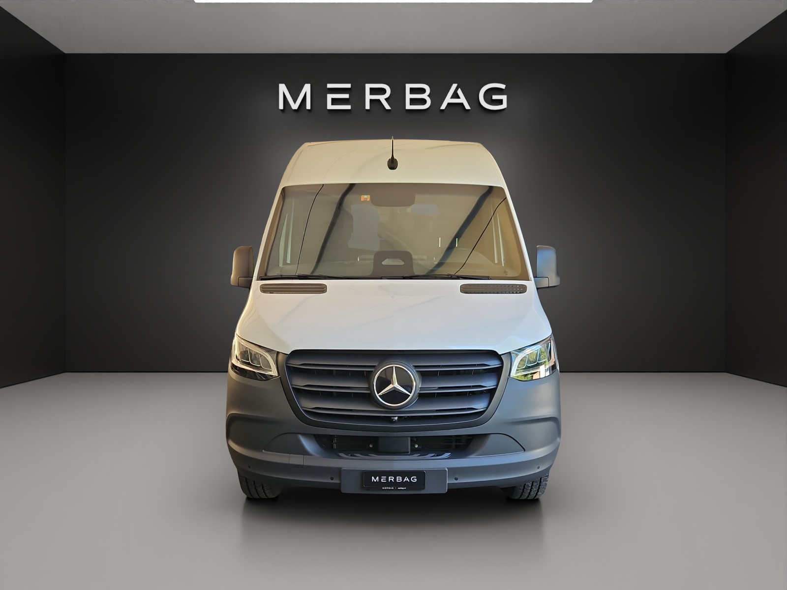 MERCEDES-BENZ eSprinter 420 KA 3665 L2H2-image-1