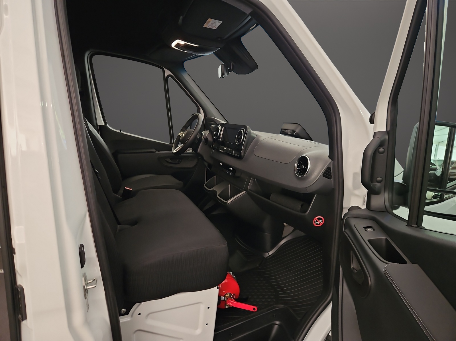 MERCEDES-BENZ eSprinter 420 KA 3665 L2H2-image-10