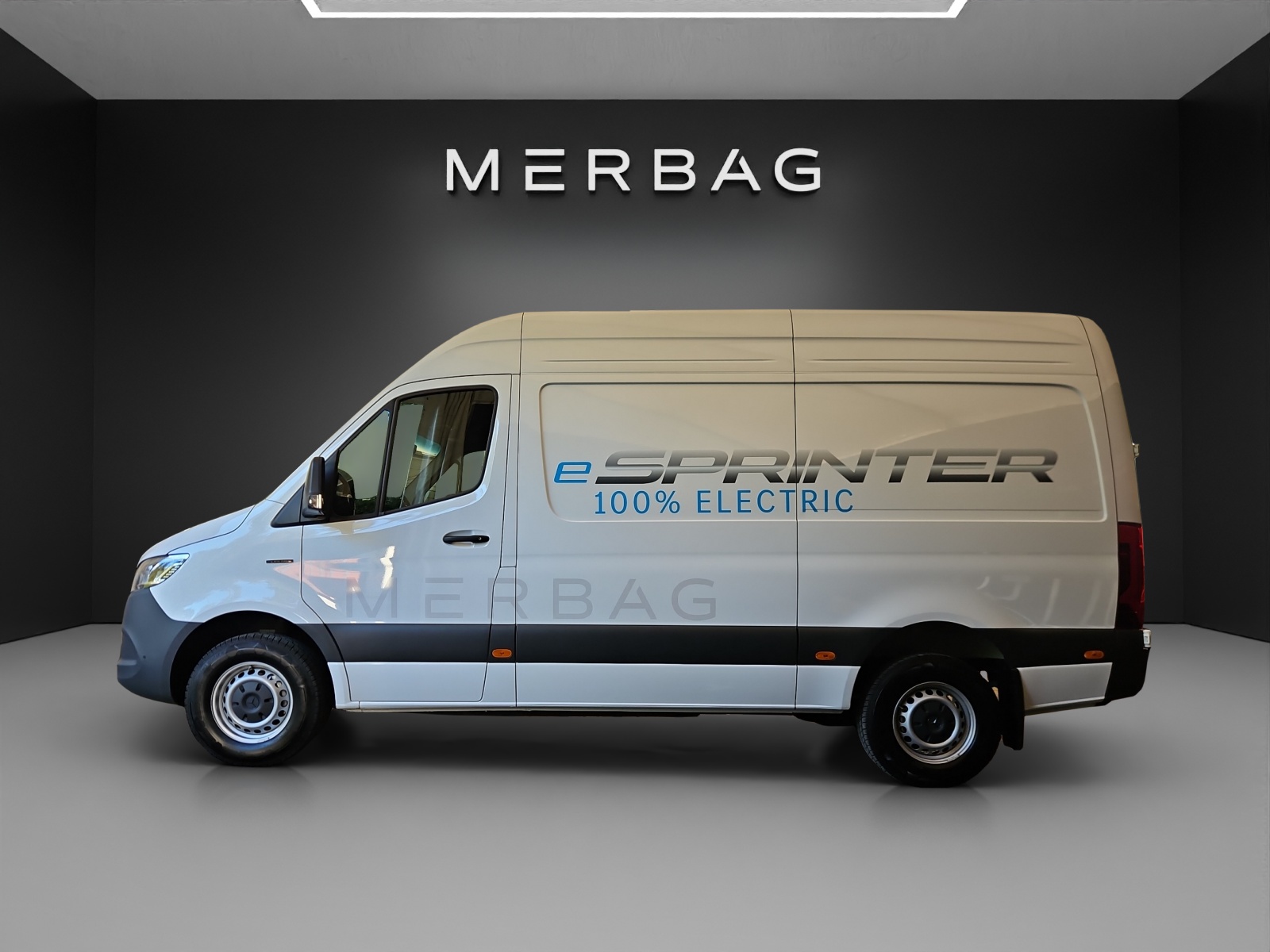 MERCEDES-BENZ eSprinter 420 KA 3665 L2H2-image-2