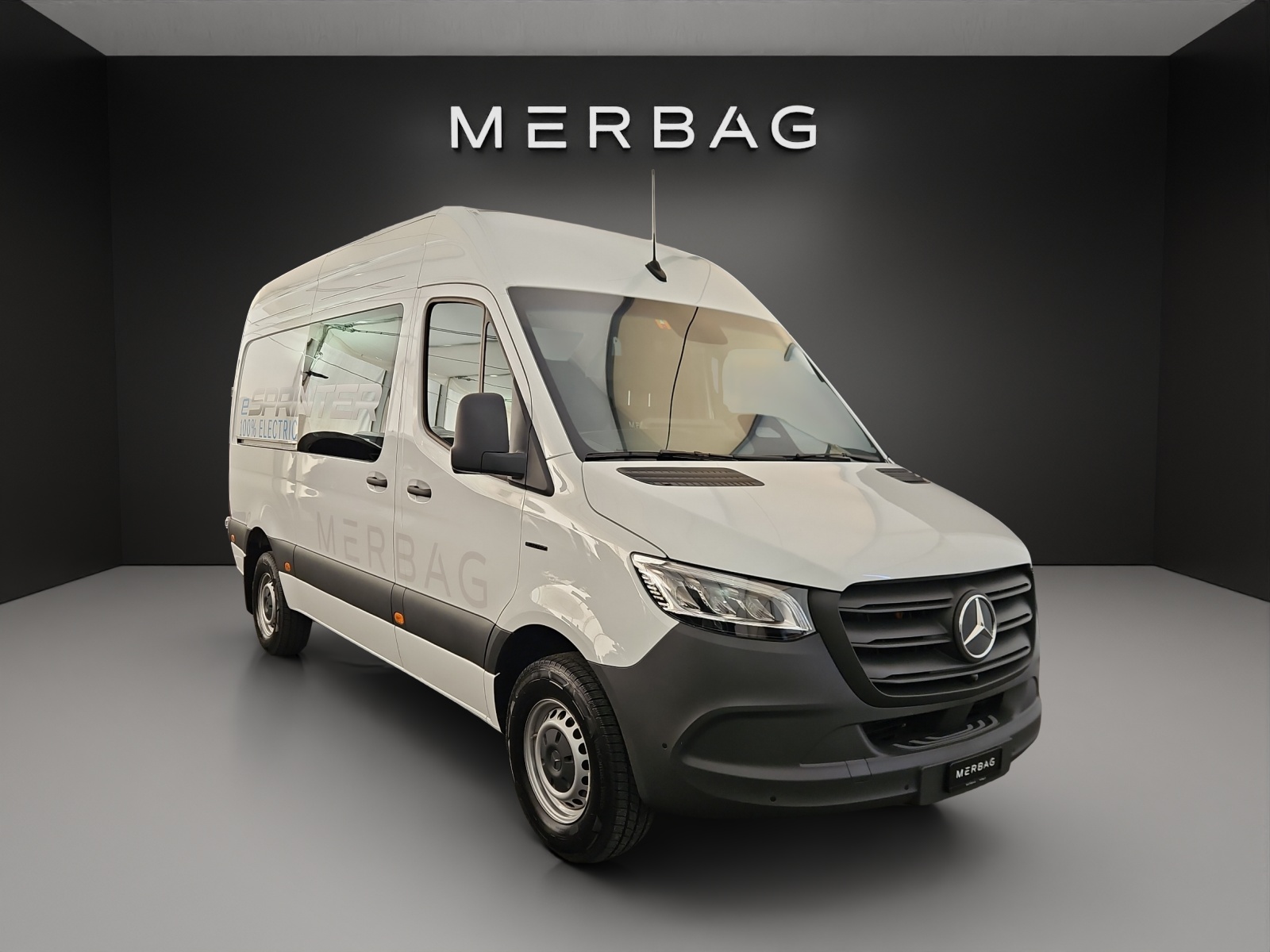 MERCEDES-BENZ eSprinter 420 KA 3665 L2H2-image-6