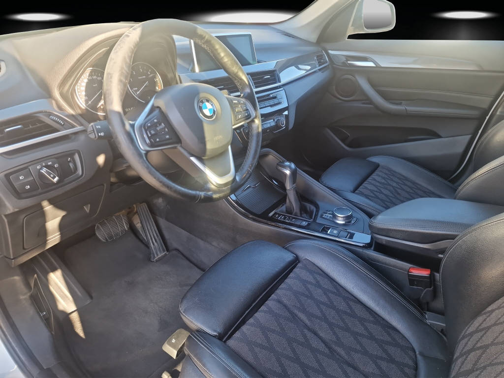 BMW X1 20d xDrive-image-8