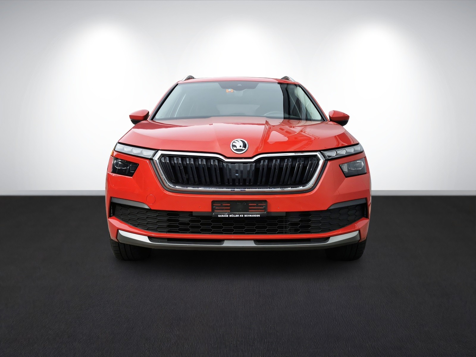 SKODA Kamiq 1.0 TSI Style DSG-showroom-element-1