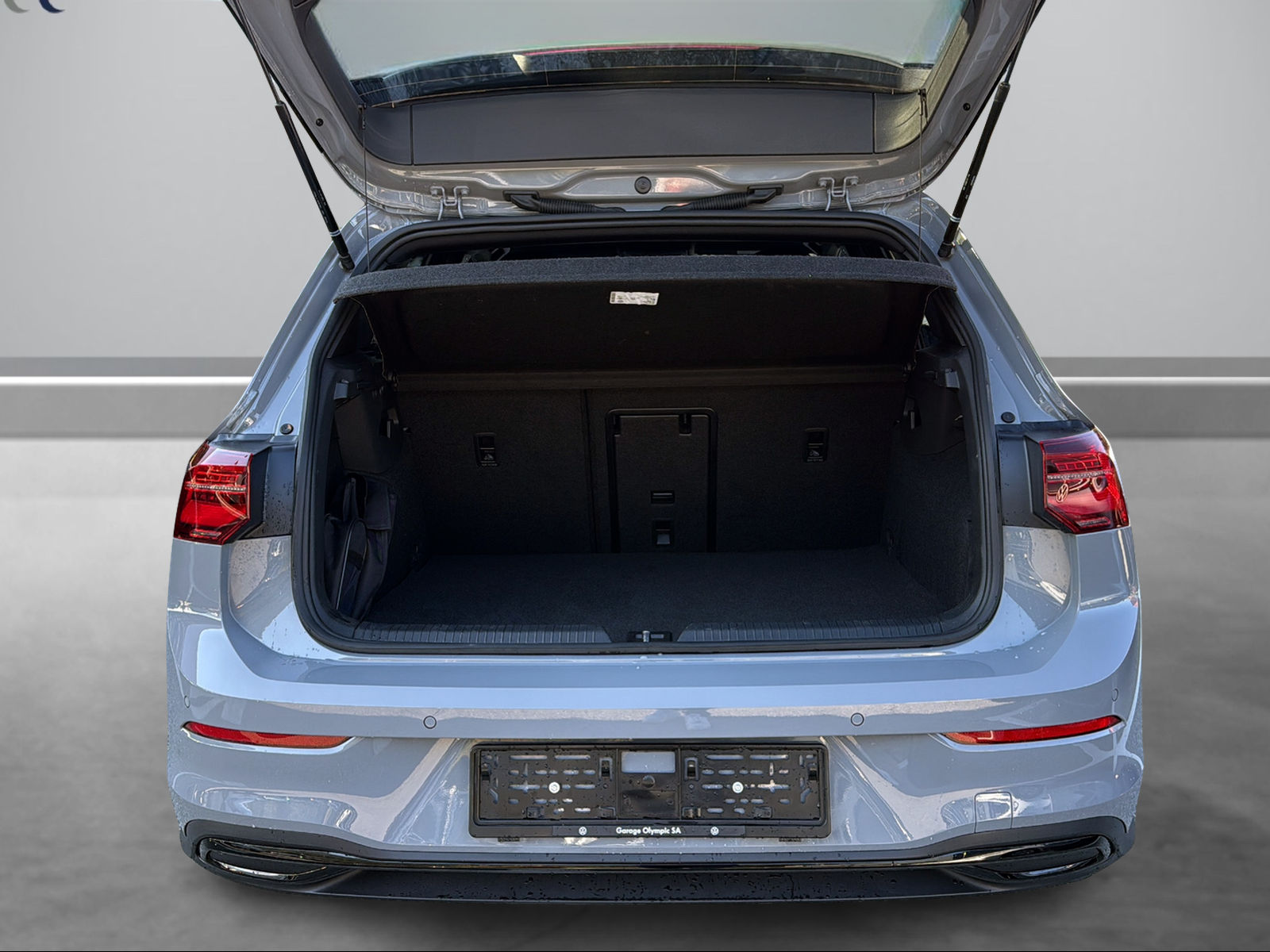 VW Golf 1.4 TSI PHEV GTE-image-8