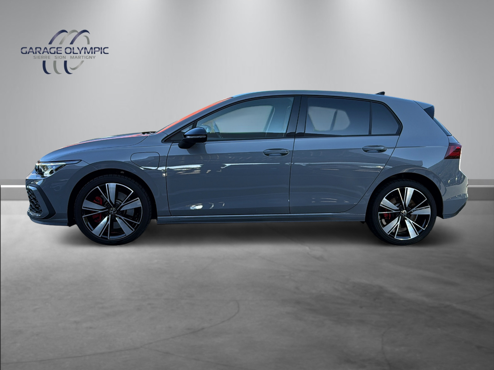 VW Golf 1.4 TSI PHEV GTE-image-3