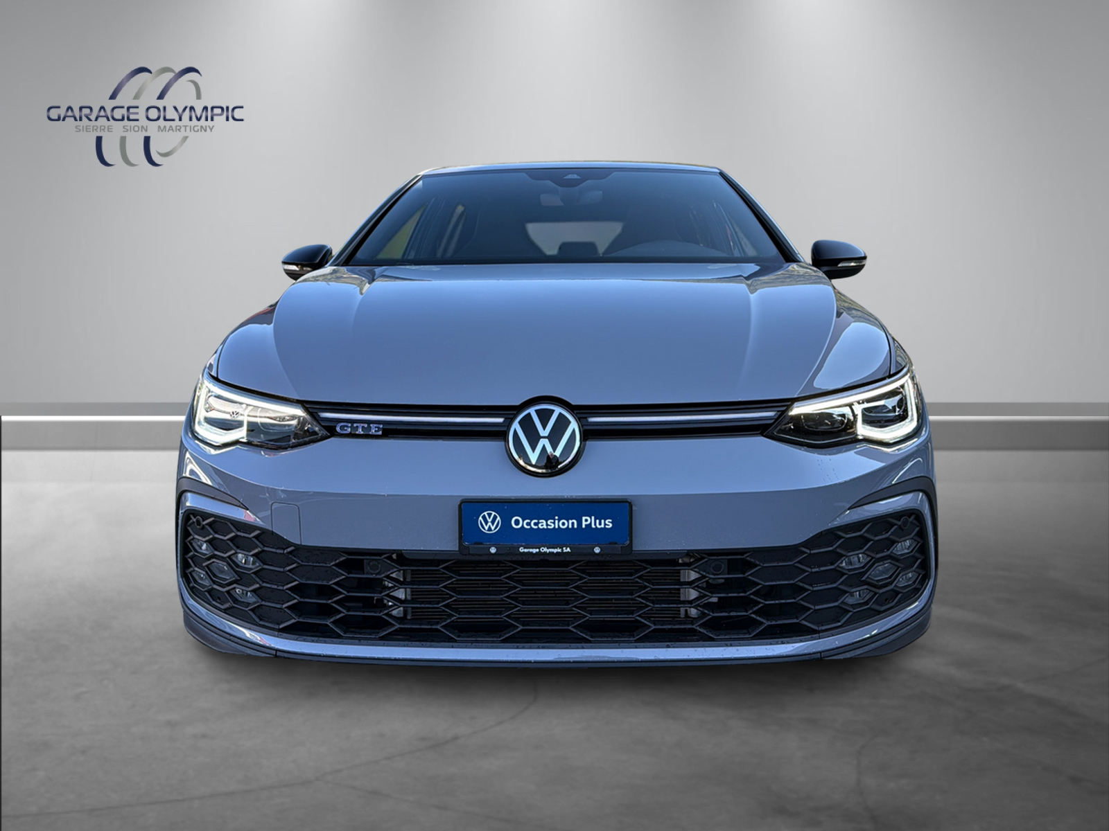 VW Golf 1.4 TSI PHEV GTE-image-2