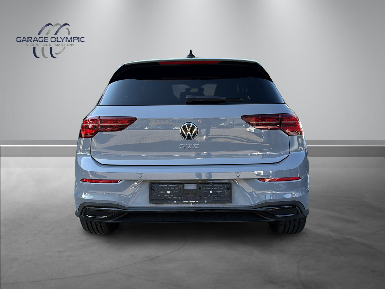 VW Golf 1.4 TSI PHEV GTE-image-4