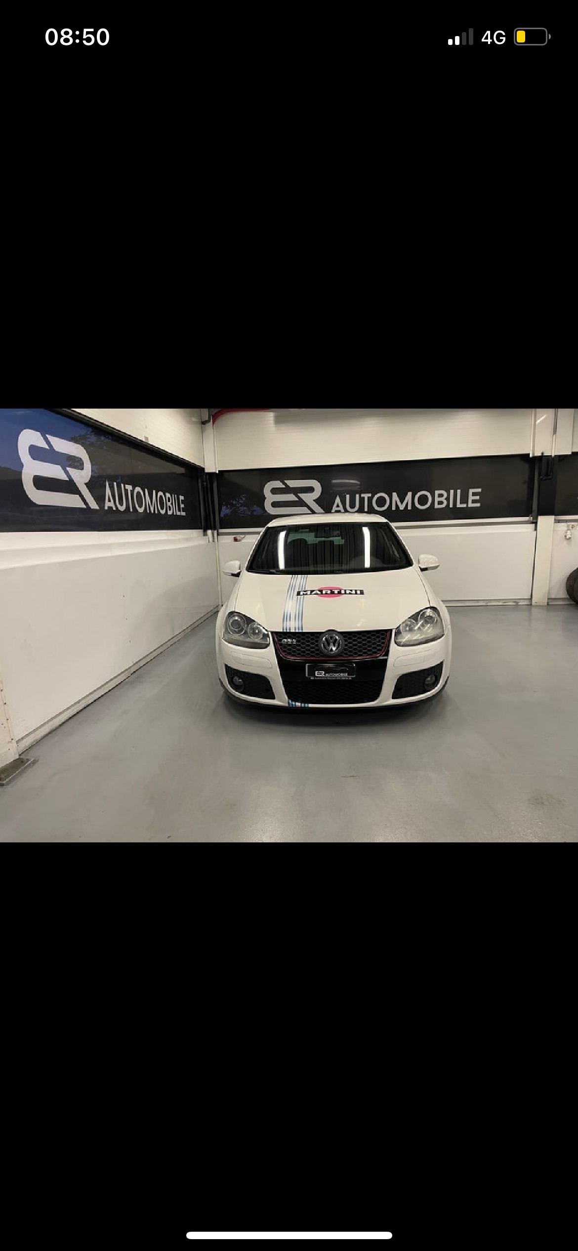 VW Golf 2.0 TFSI GTI-image-1