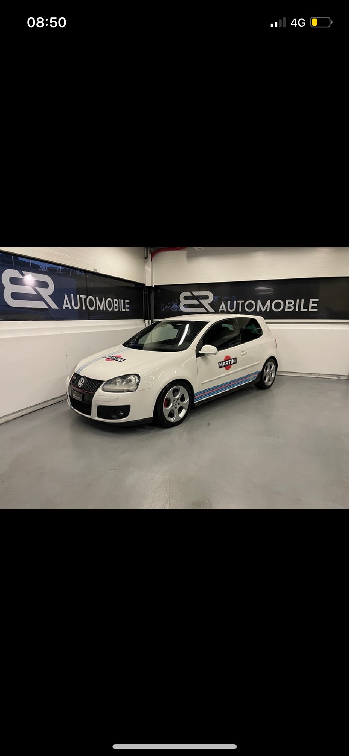 VW Golf 2.0 TFSI GTI-image-0