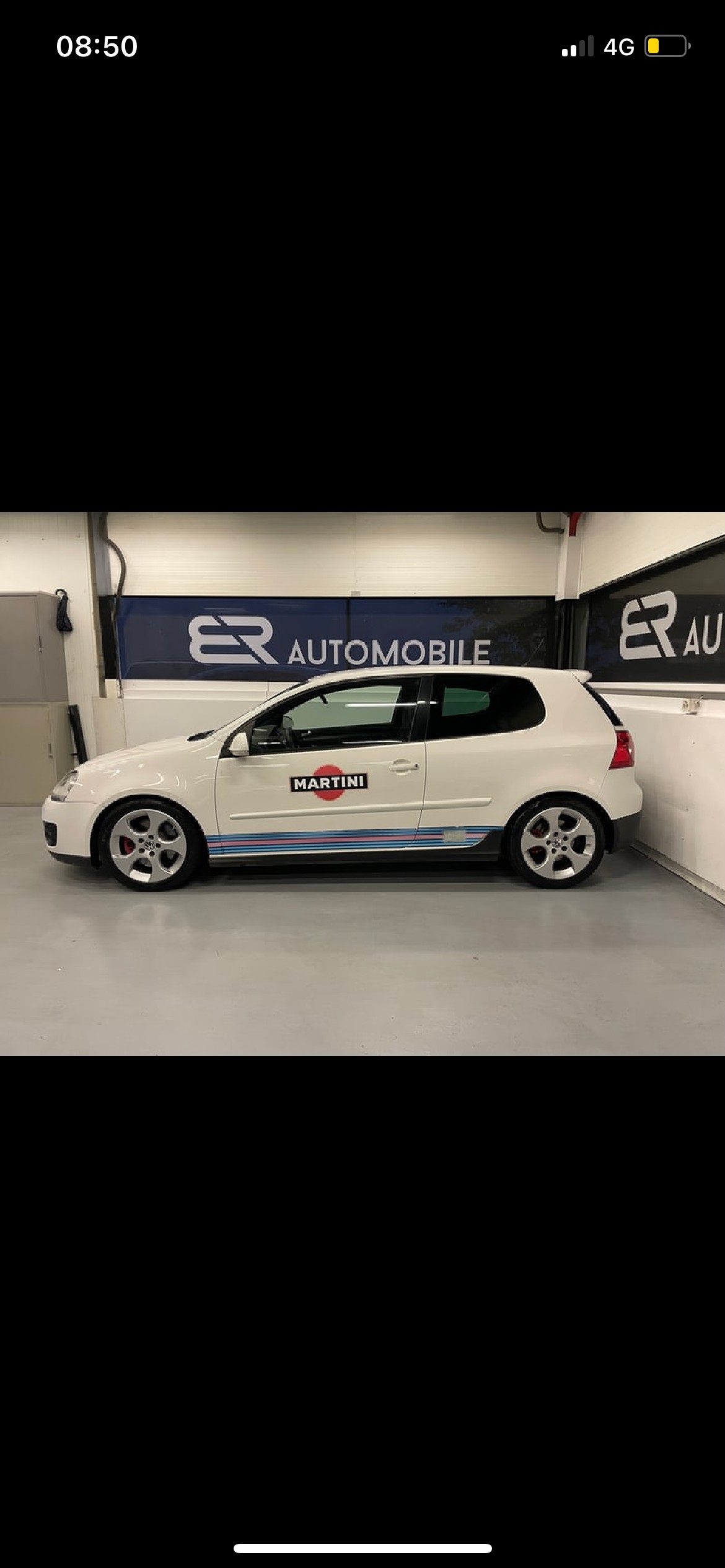 VW Golf 2.0 TFSI GTI-image-5
