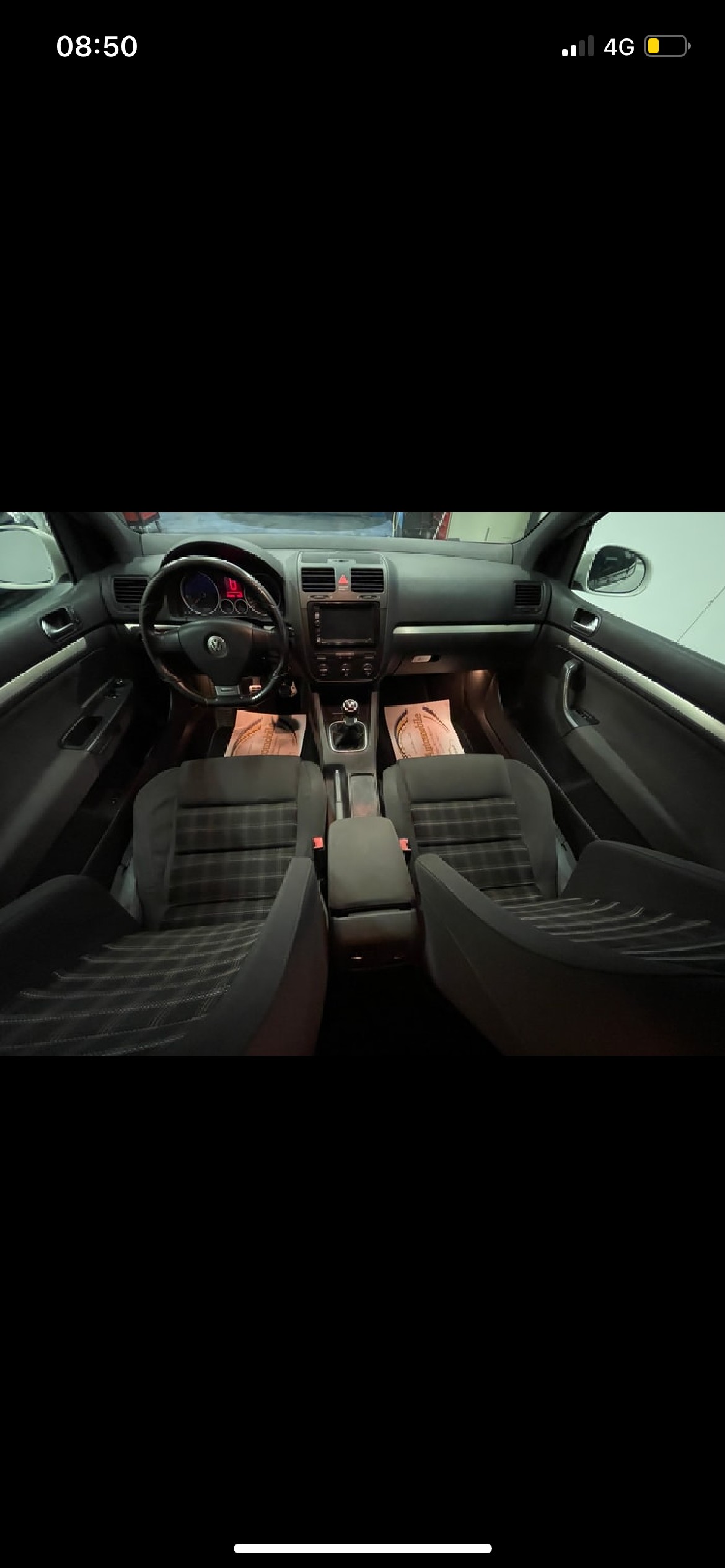 VW Golf 2.0 TFSI GTI-image-6