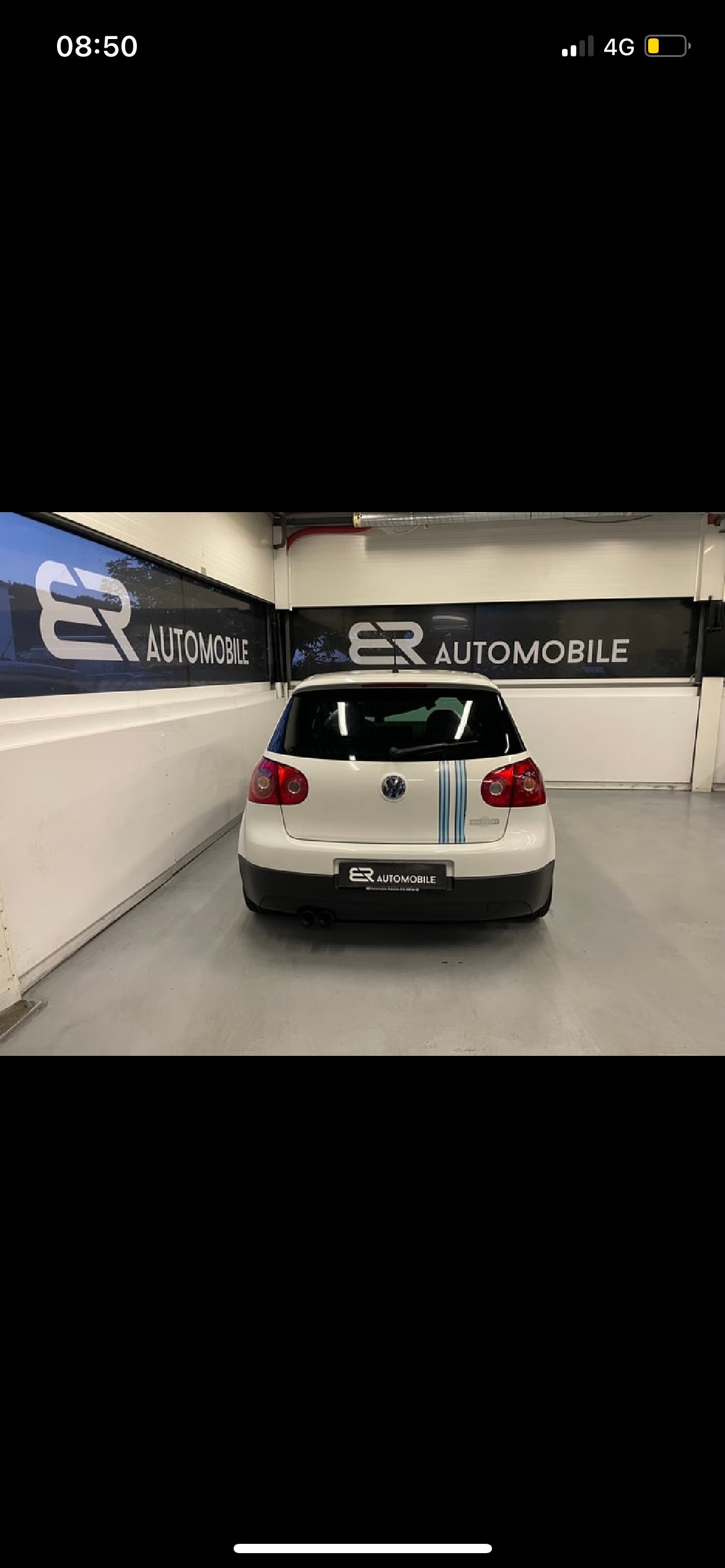 VW Golf 2.0 TFSI GTI-image-2