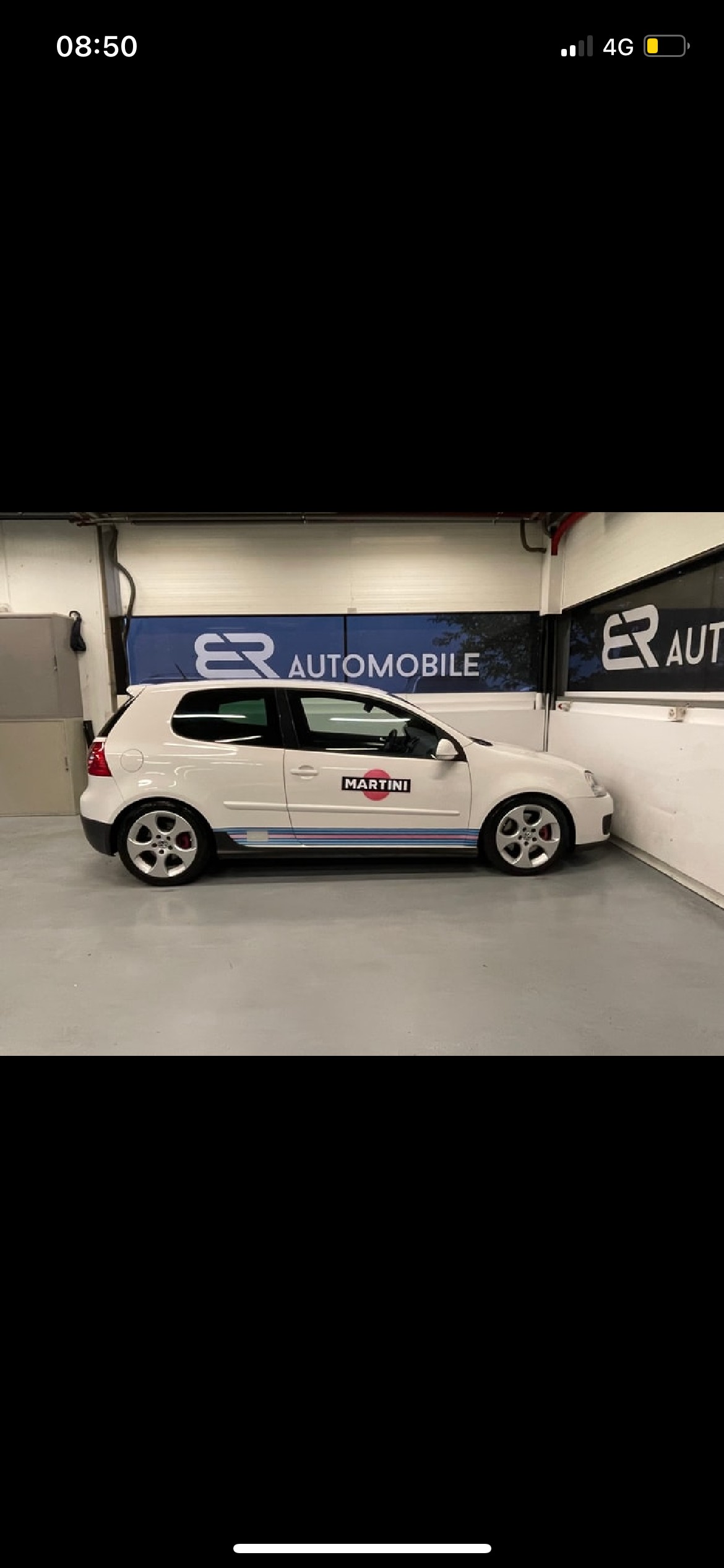 VW Golf 2.0 TFSI GTI-image-4