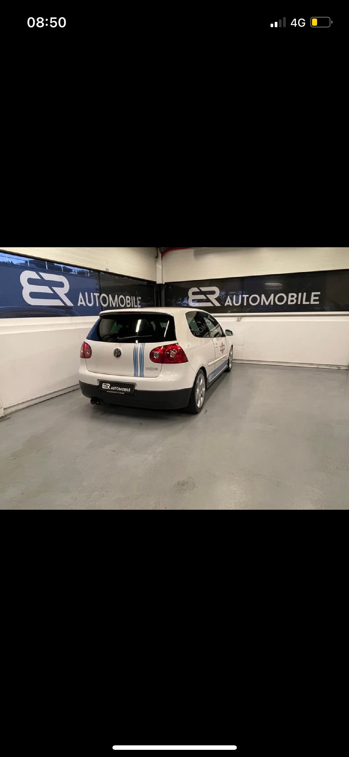 VW Golf 2.0 TFSI GTI-image-3