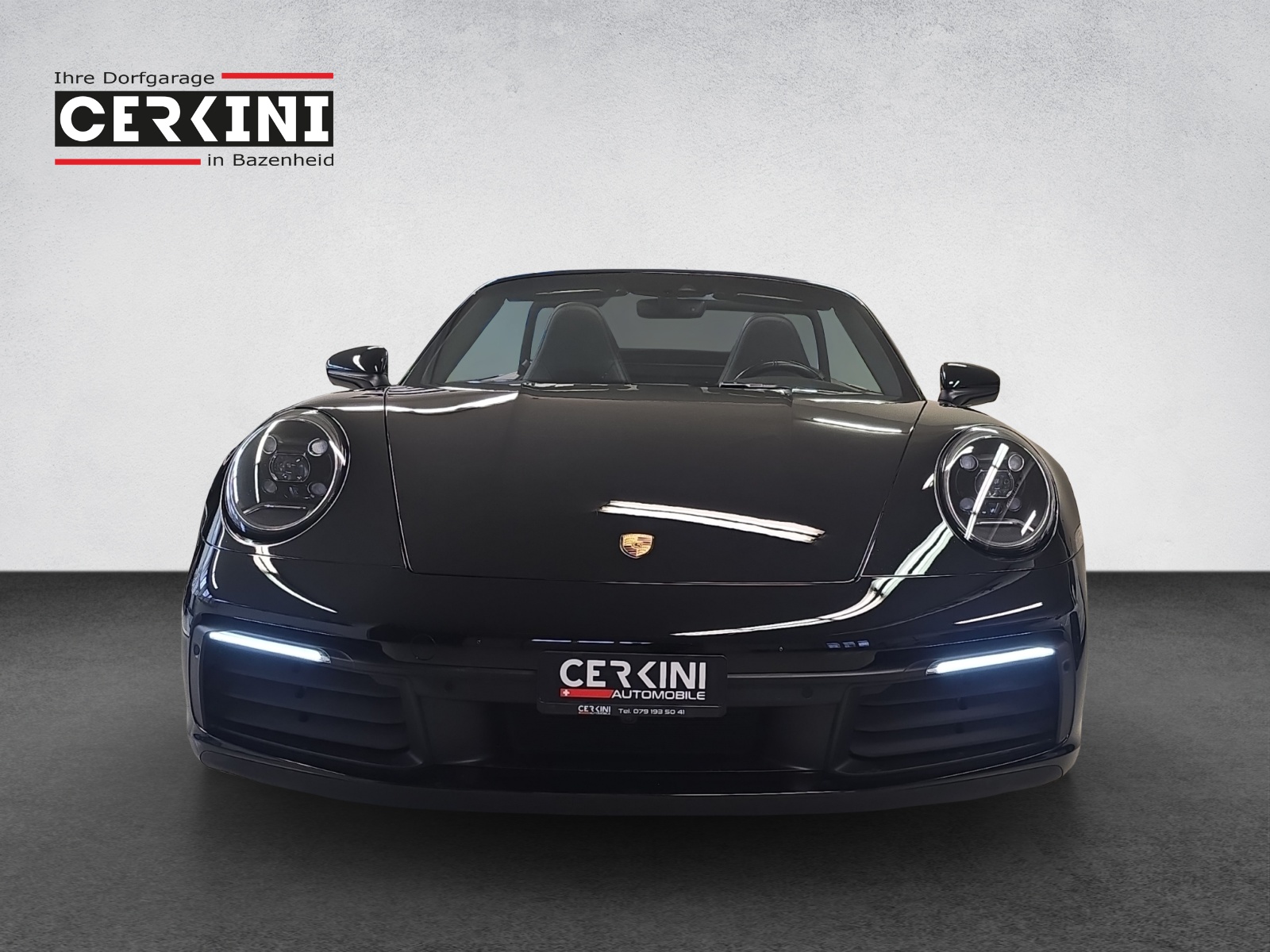 PORSCHE 911 Carrera 4 Cabriolet PDK-image-6