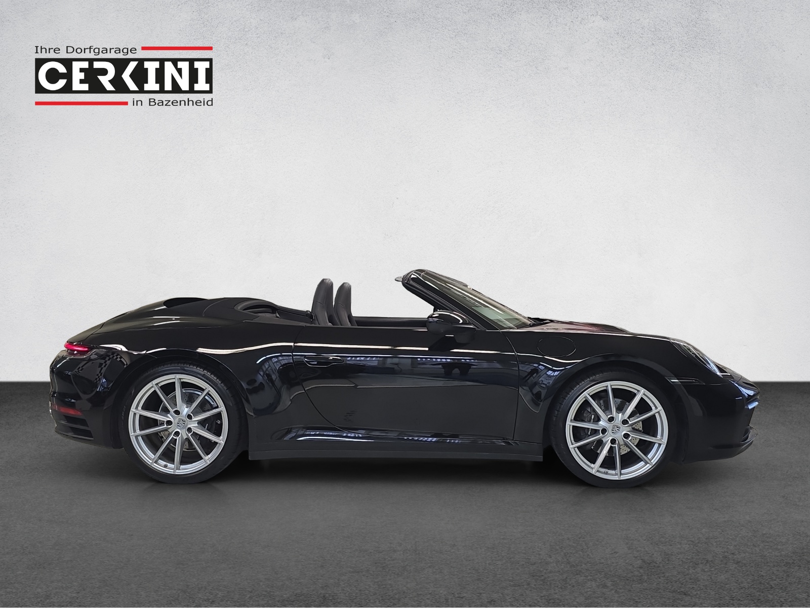 PORSCHE 911 Carrera 4 Cabriolet PDK-image-2